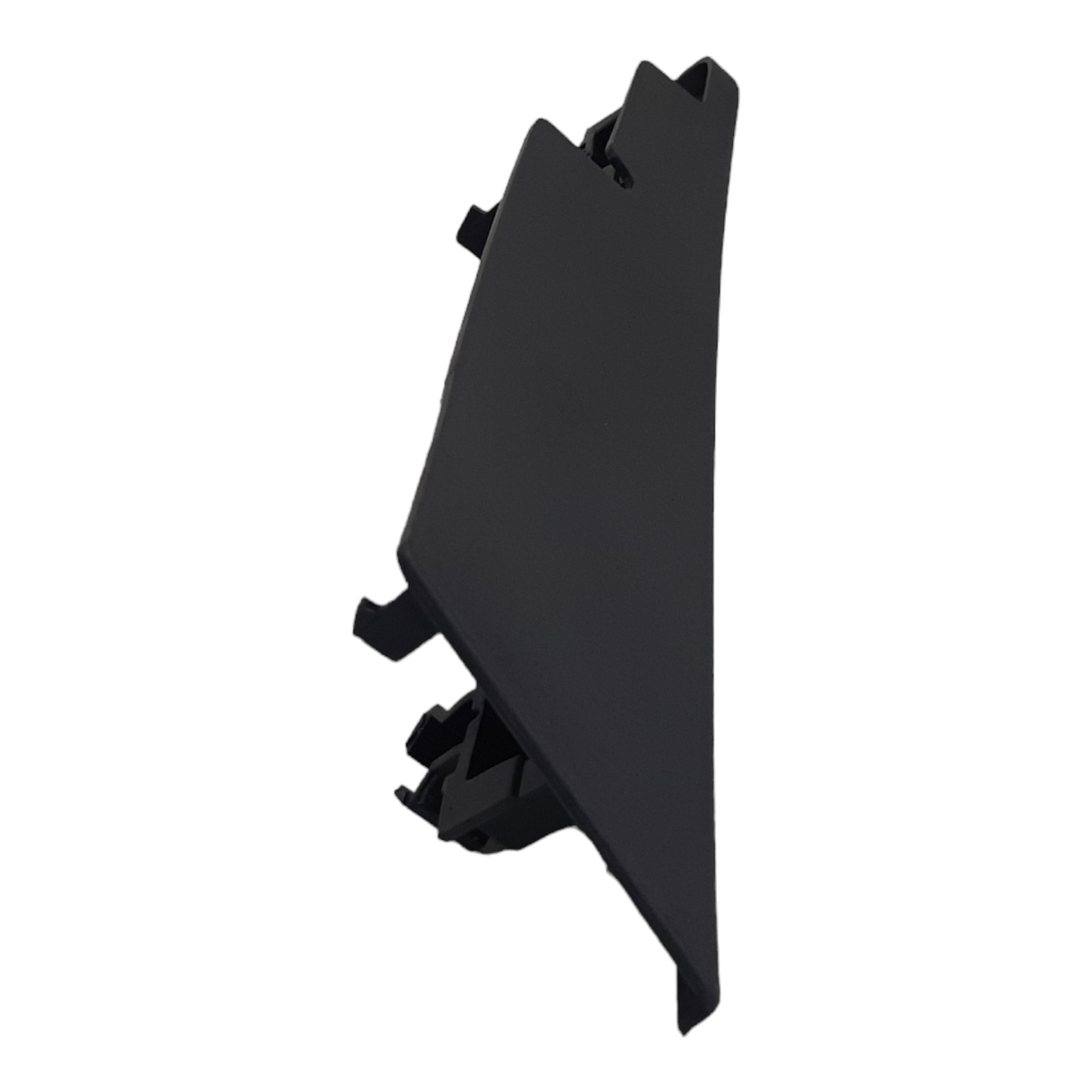 Moldura Esquerda Porta Luvas Citroen C4 Picasso 2009 A 2014 1