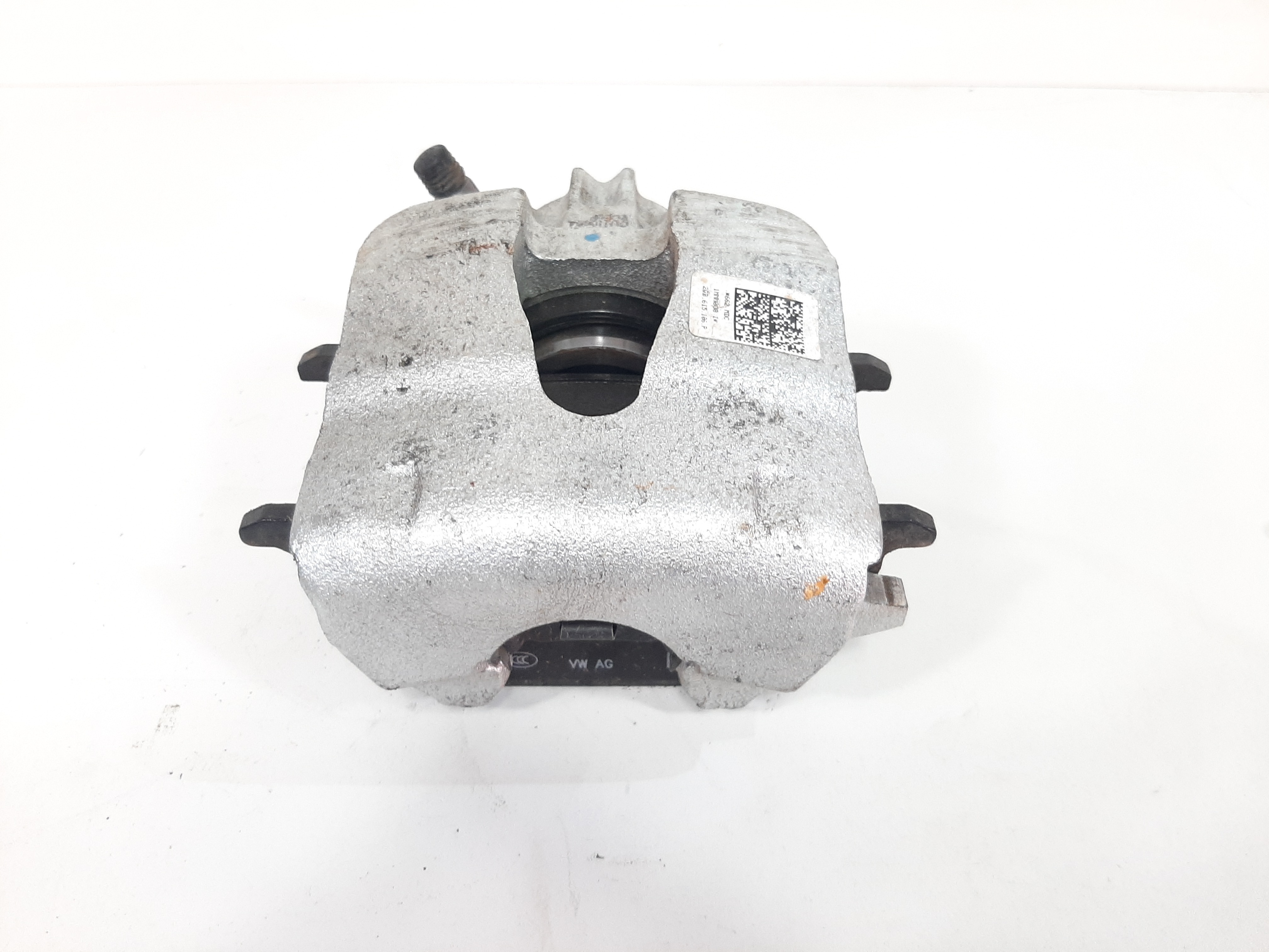 Pinça Dianteira Direita Vw T-cross 2019 2020 2021 2022 8