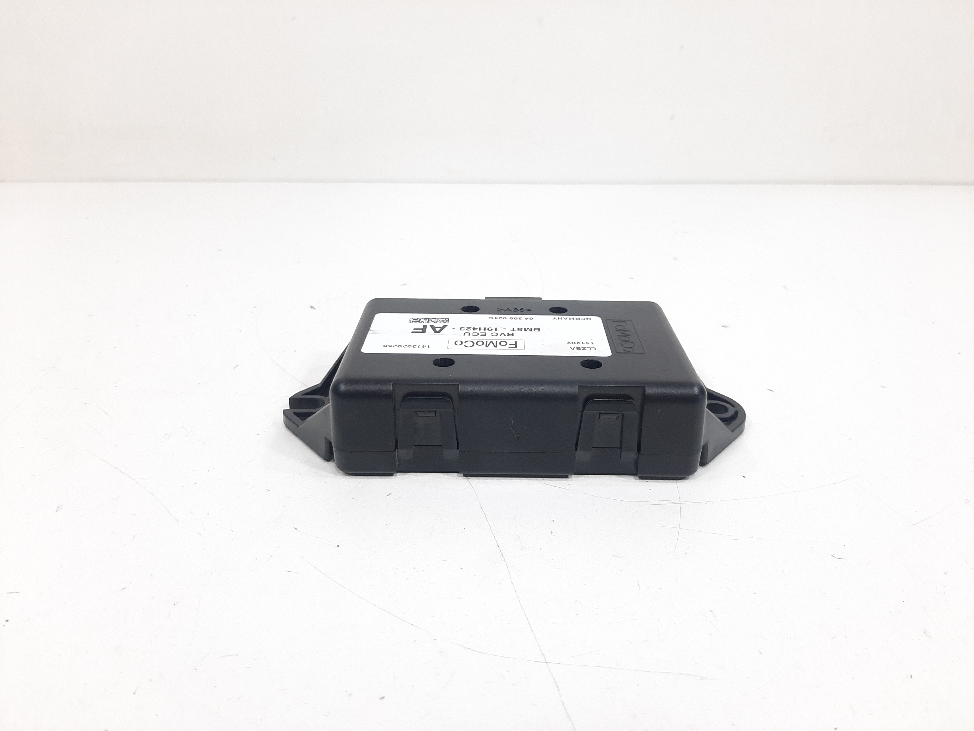 Módulo Conforto Ford Focus Titanium 2014 2015 2016 2017 2018 7