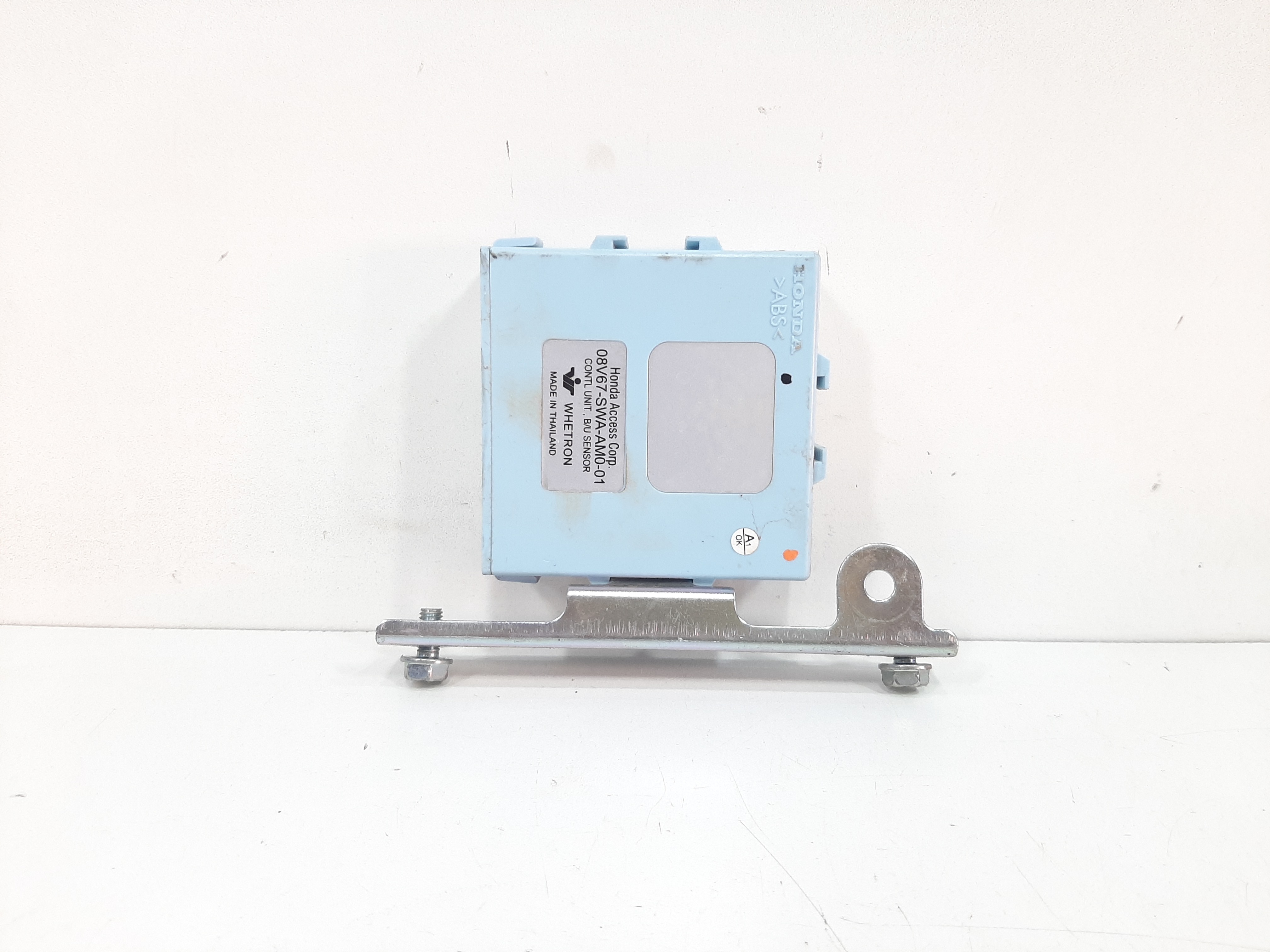 Módulo Sensor Estacionamento Honda City 2008 2009 A 2014 7