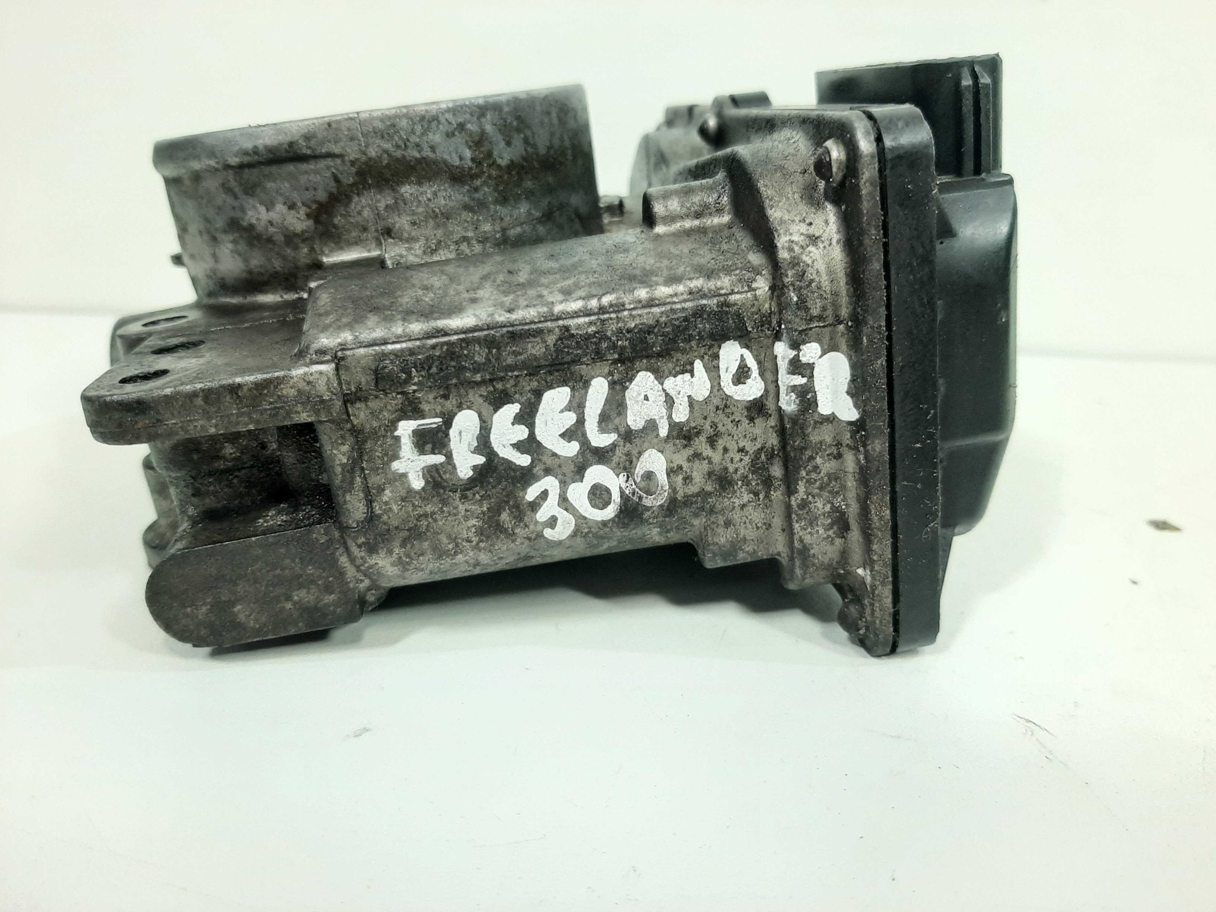 Tbi Corpo Borboleta Freelander 2 3.2 Gasolina 2006 A 2006 2