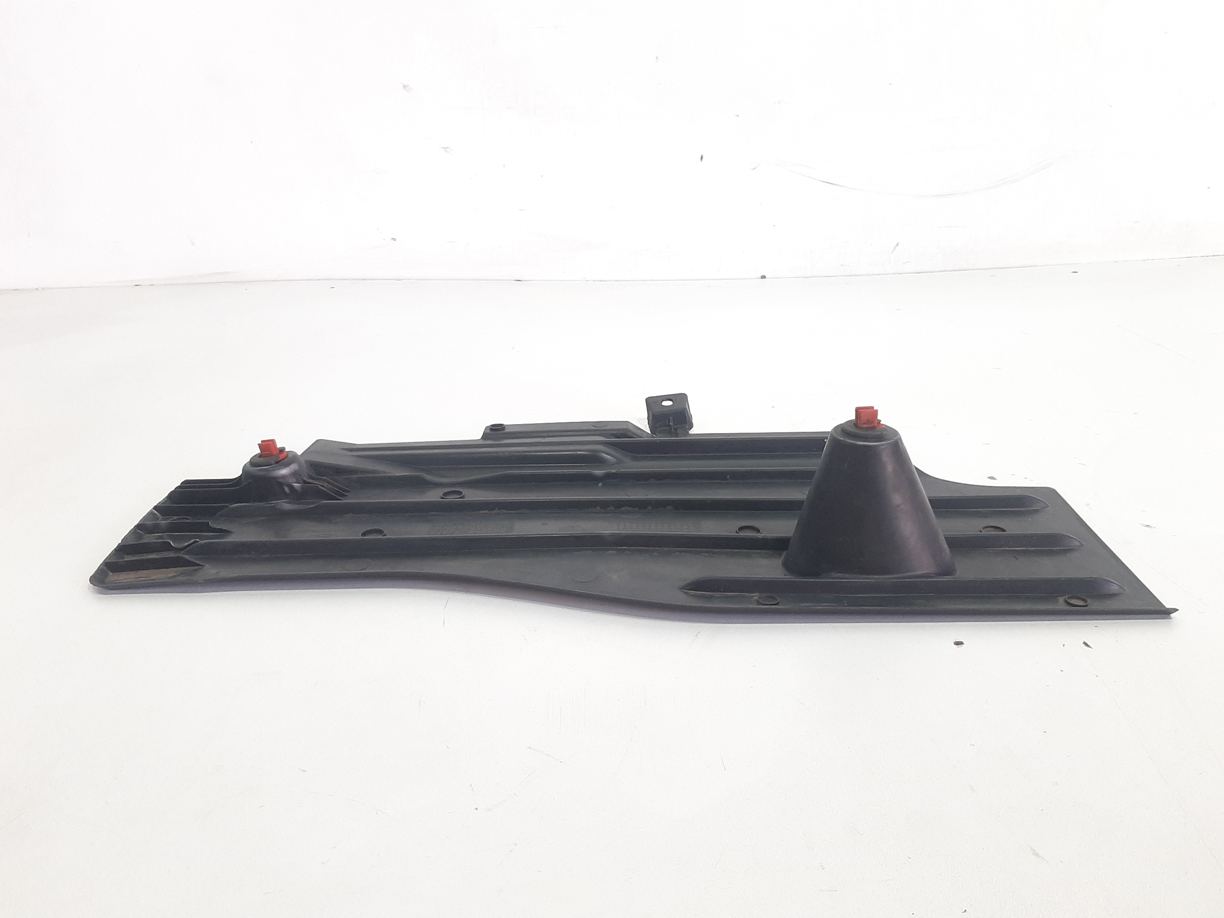 Defletor Térmico Traseiro Esquerdo Ford Focus 2014 A 2018 2