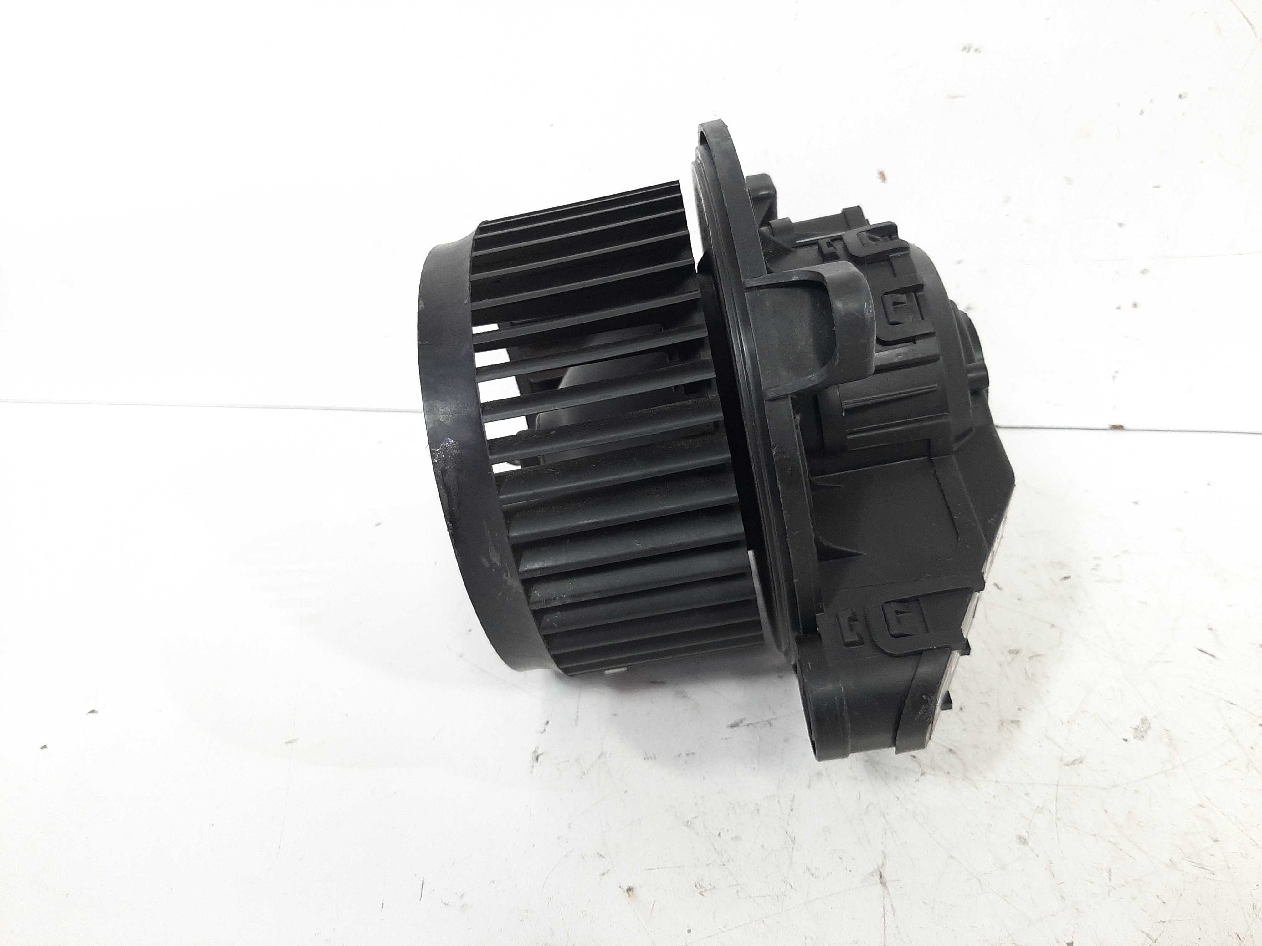 Motor Ar Forçado Ecosport Titanium 2.0 13 A 2017 Com Avaria 6