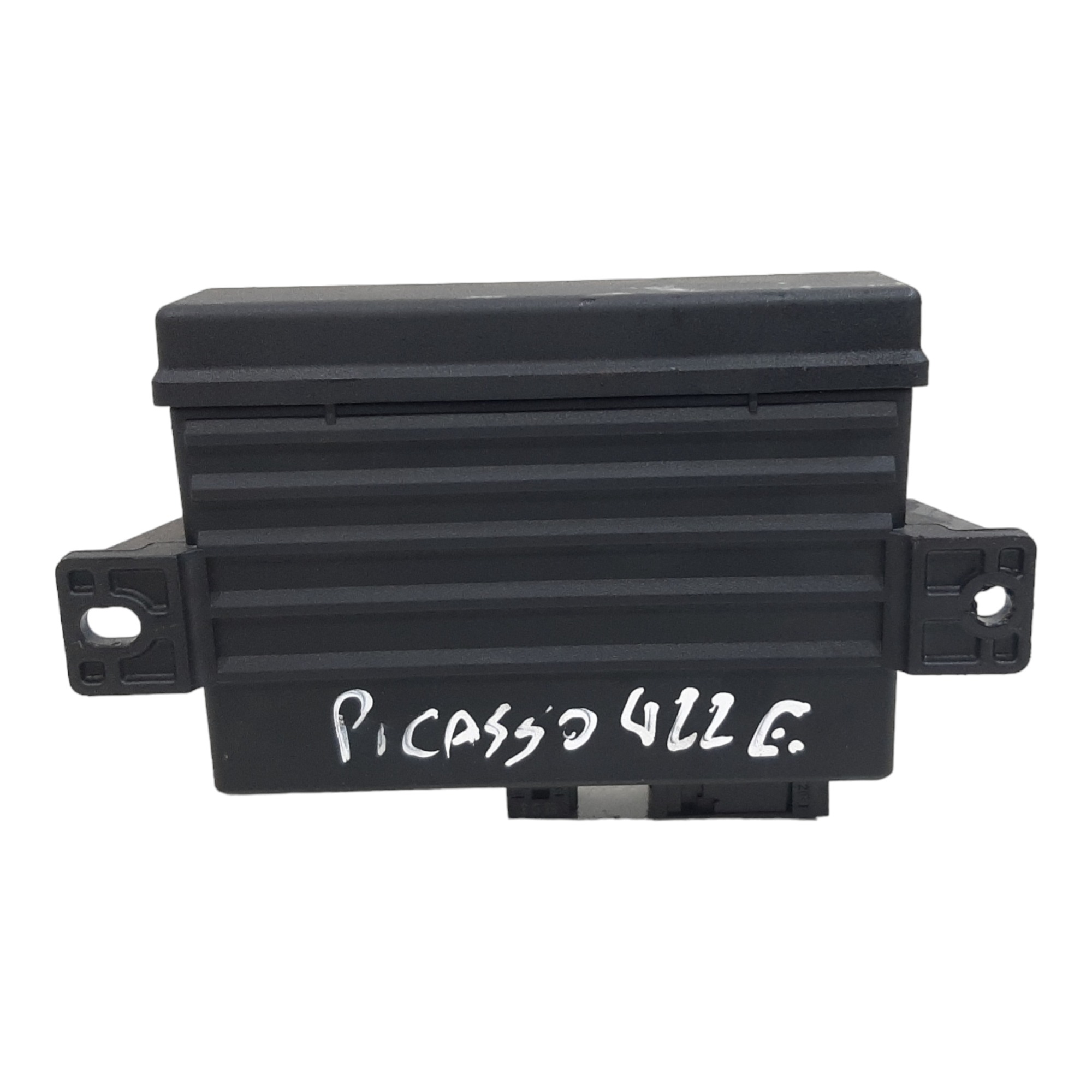 Módulo Sensor Estacionamento Citroen C4 Picasso 2009 A 2014 4