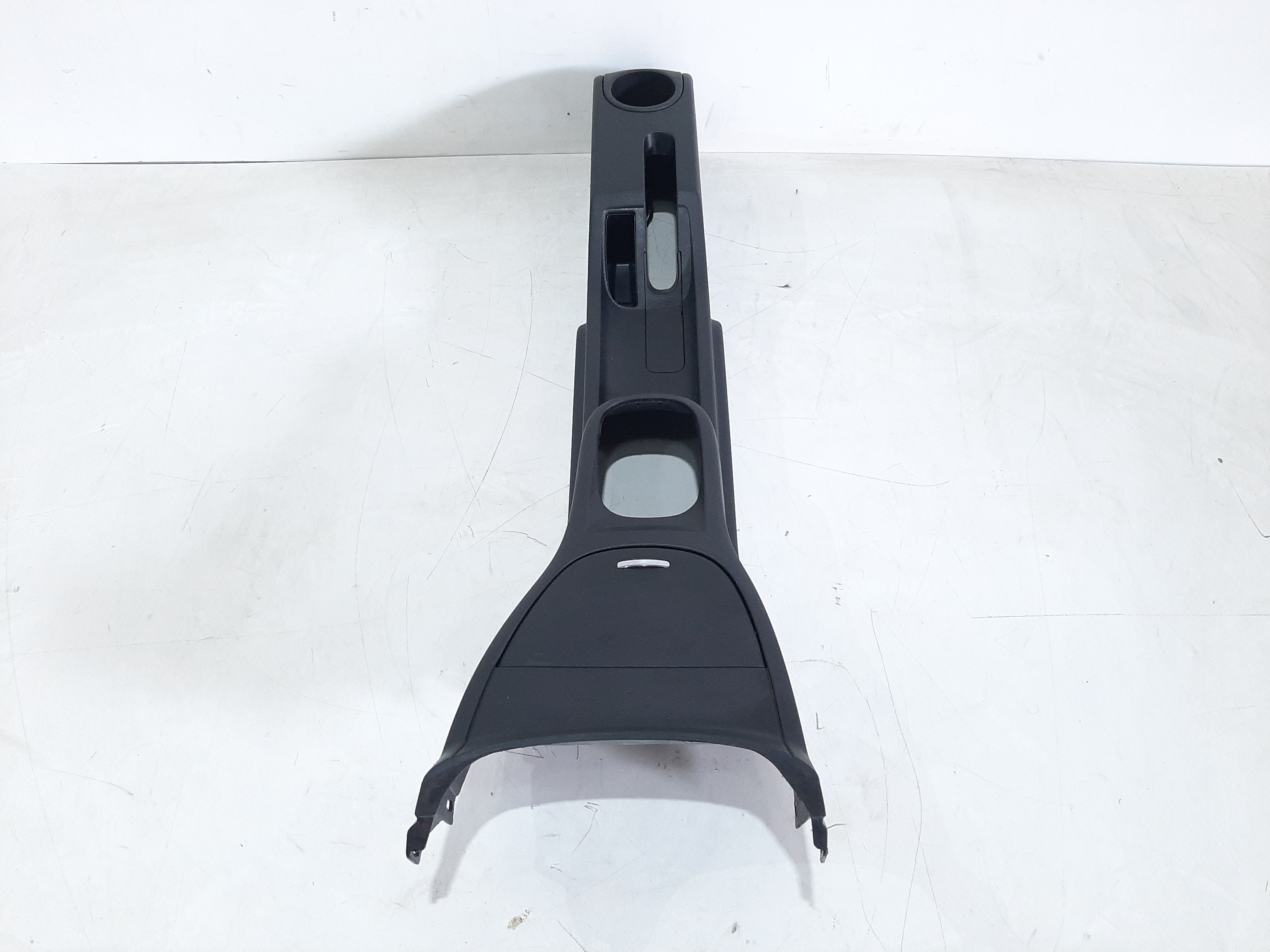 Console Central C/porta Objeto Nissan Livina 2010 11 A 2014 7