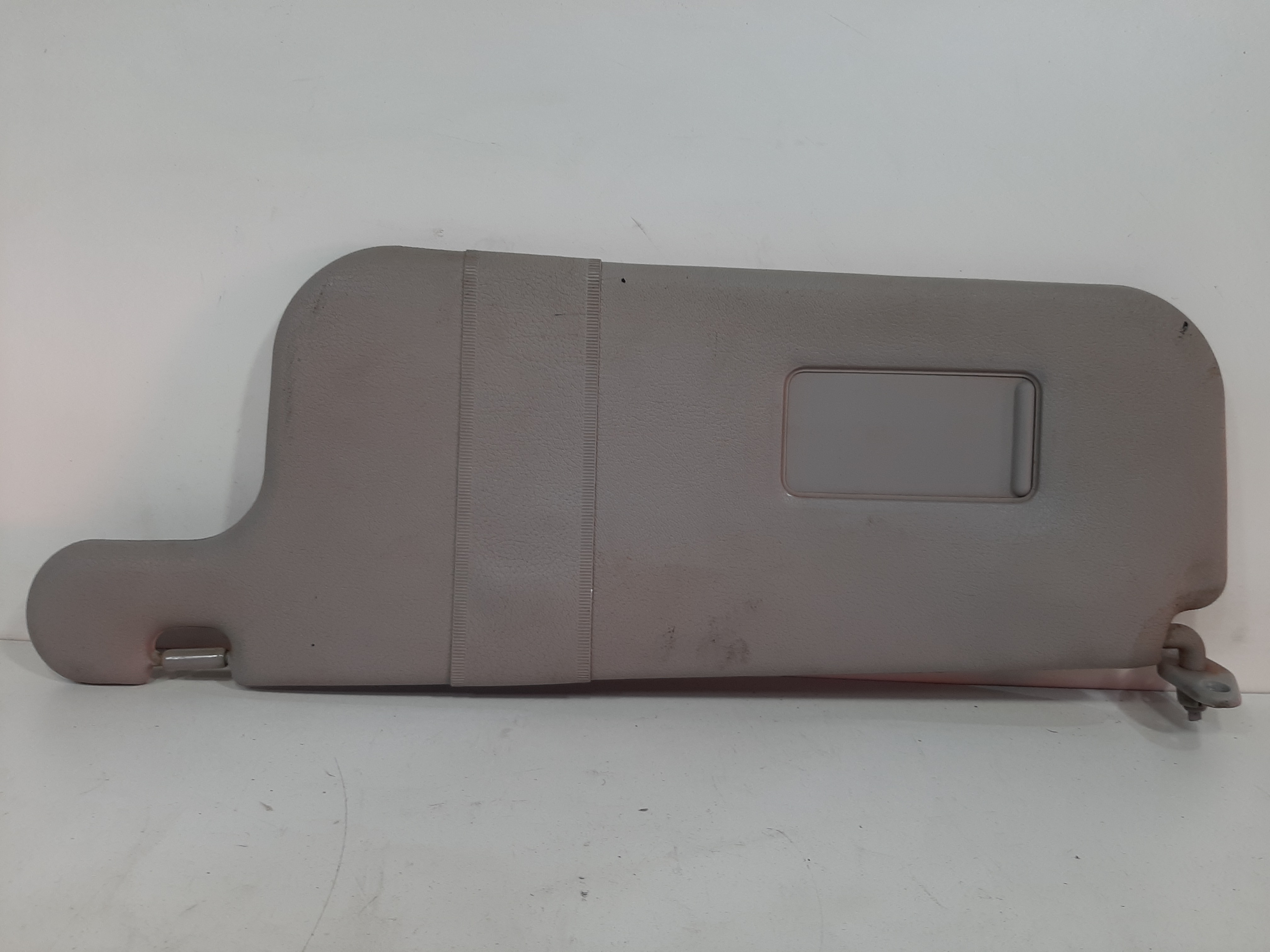 Quebra Sol Dianteiro Esquerdo Pajero Tr4 2003 2004 2005 4