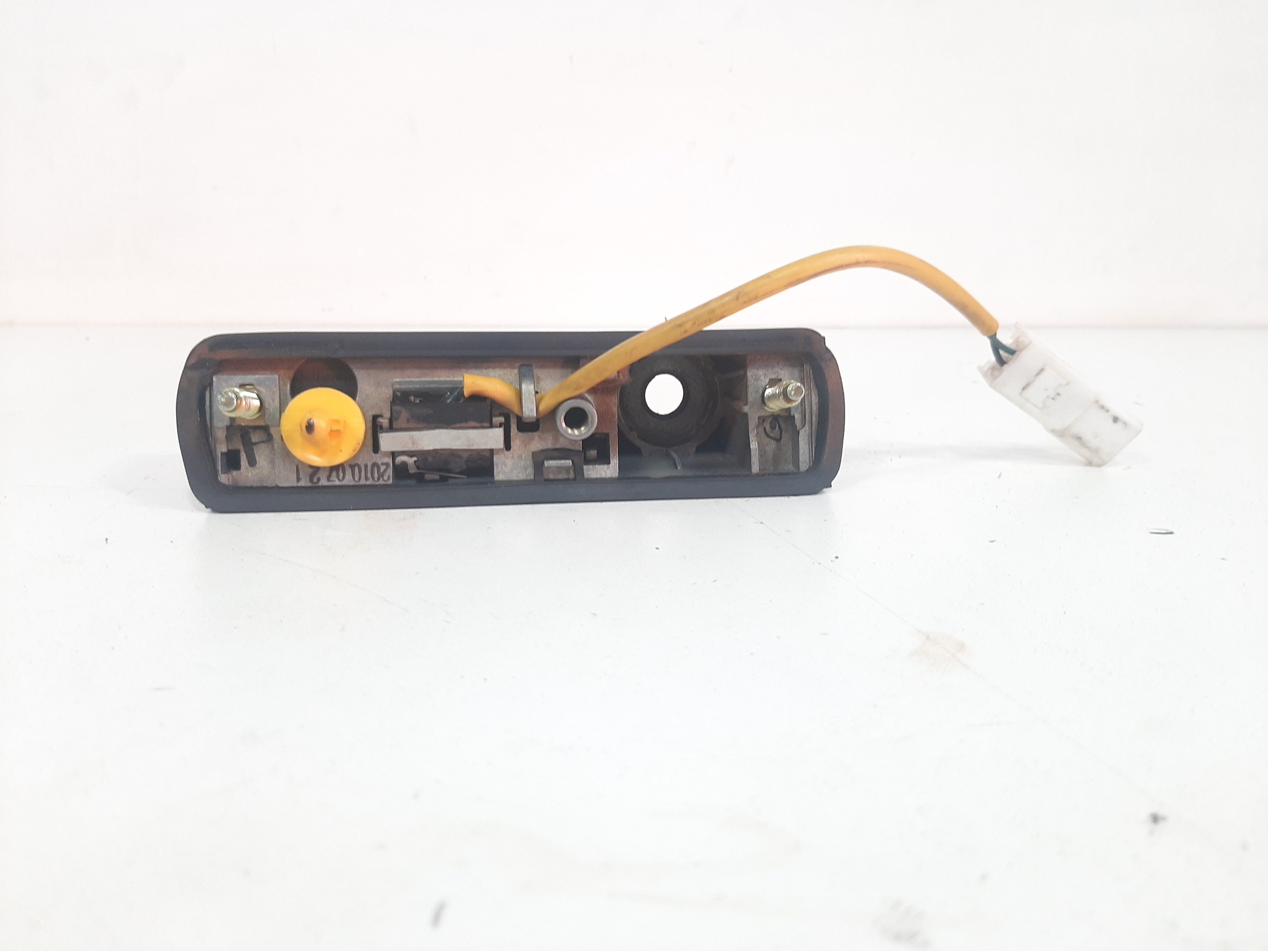 Maçaneta Portamalas Hyundai Azera 2007 2008 2009 2010 2011 2