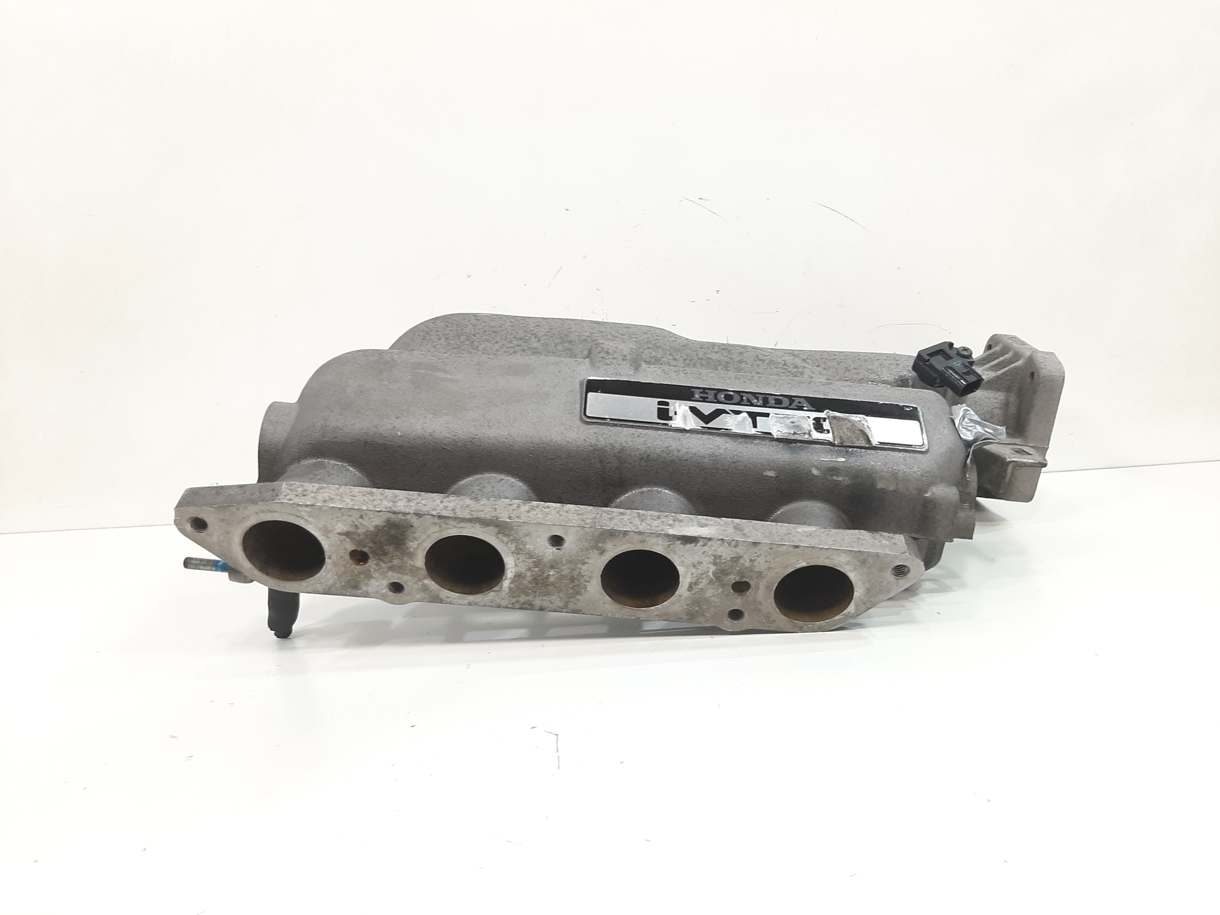 Coletor Admissão Honda Fit 1.4 City 1.5 I-vetec 2009 A 2014 2
