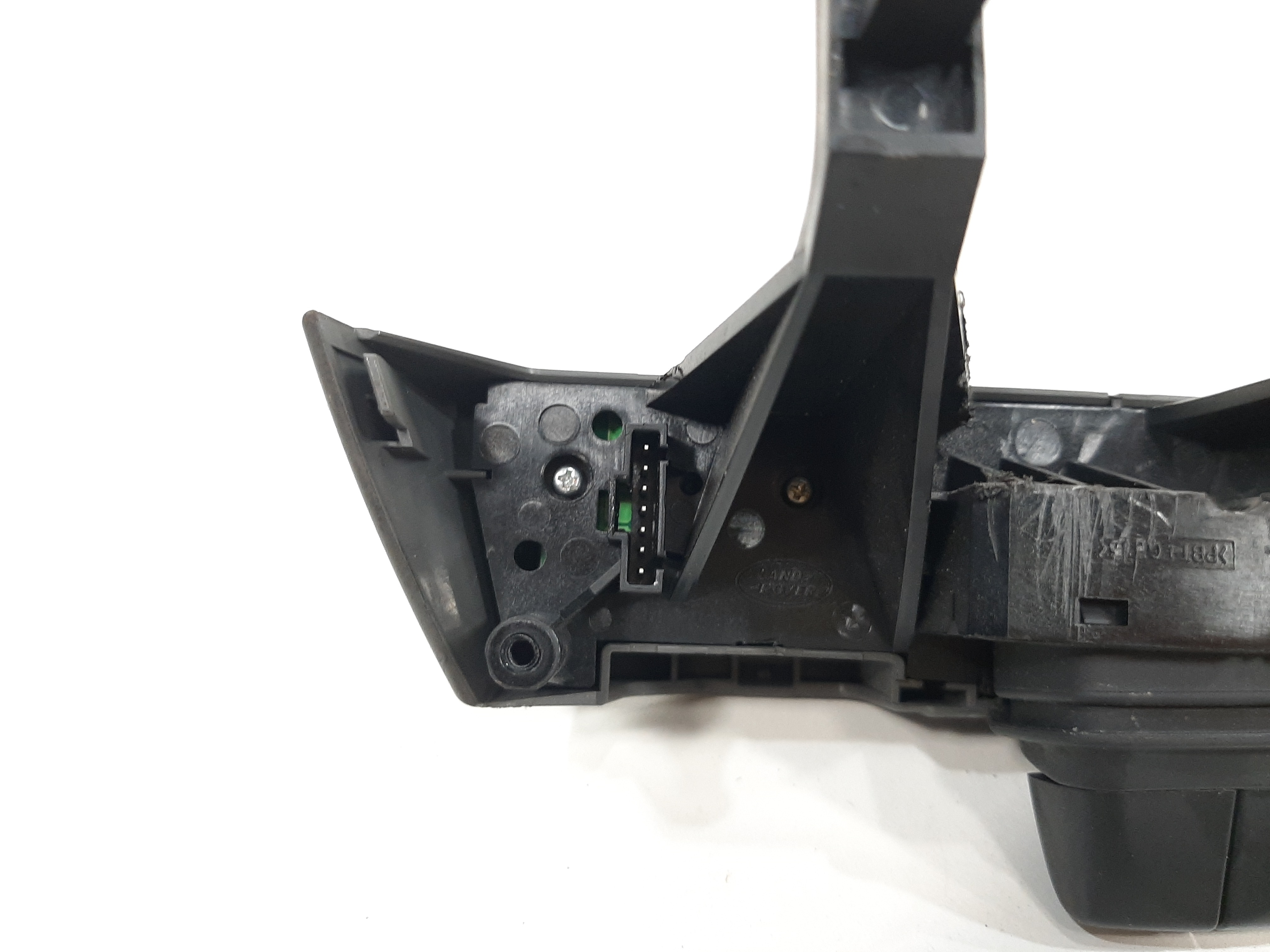 Comando Botão Direito Volante Freelander 2 2007 2008 A 2012 6