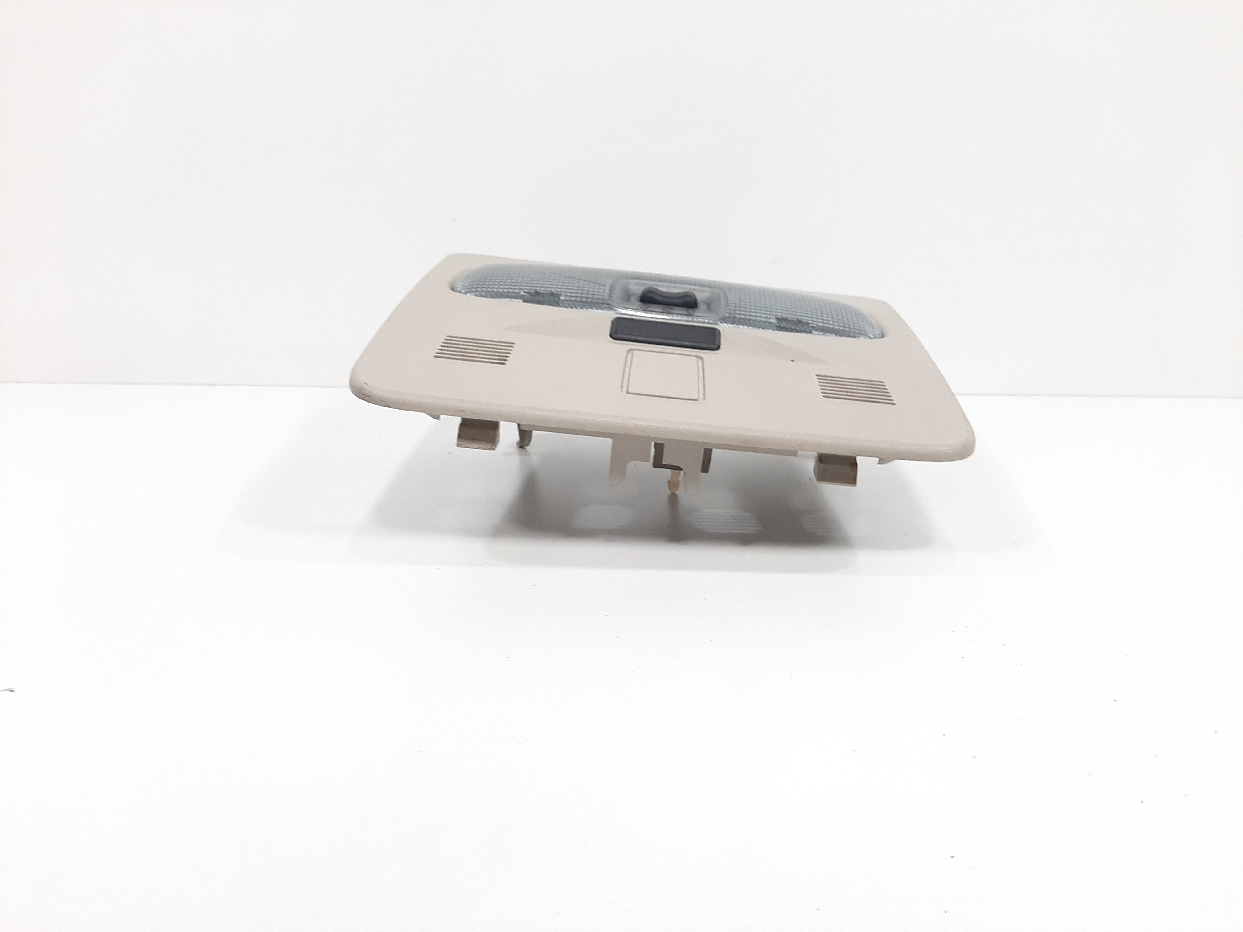 Luz Teto Dianteira Land Rover Freelander 2 2007 2008 A 2012 3
