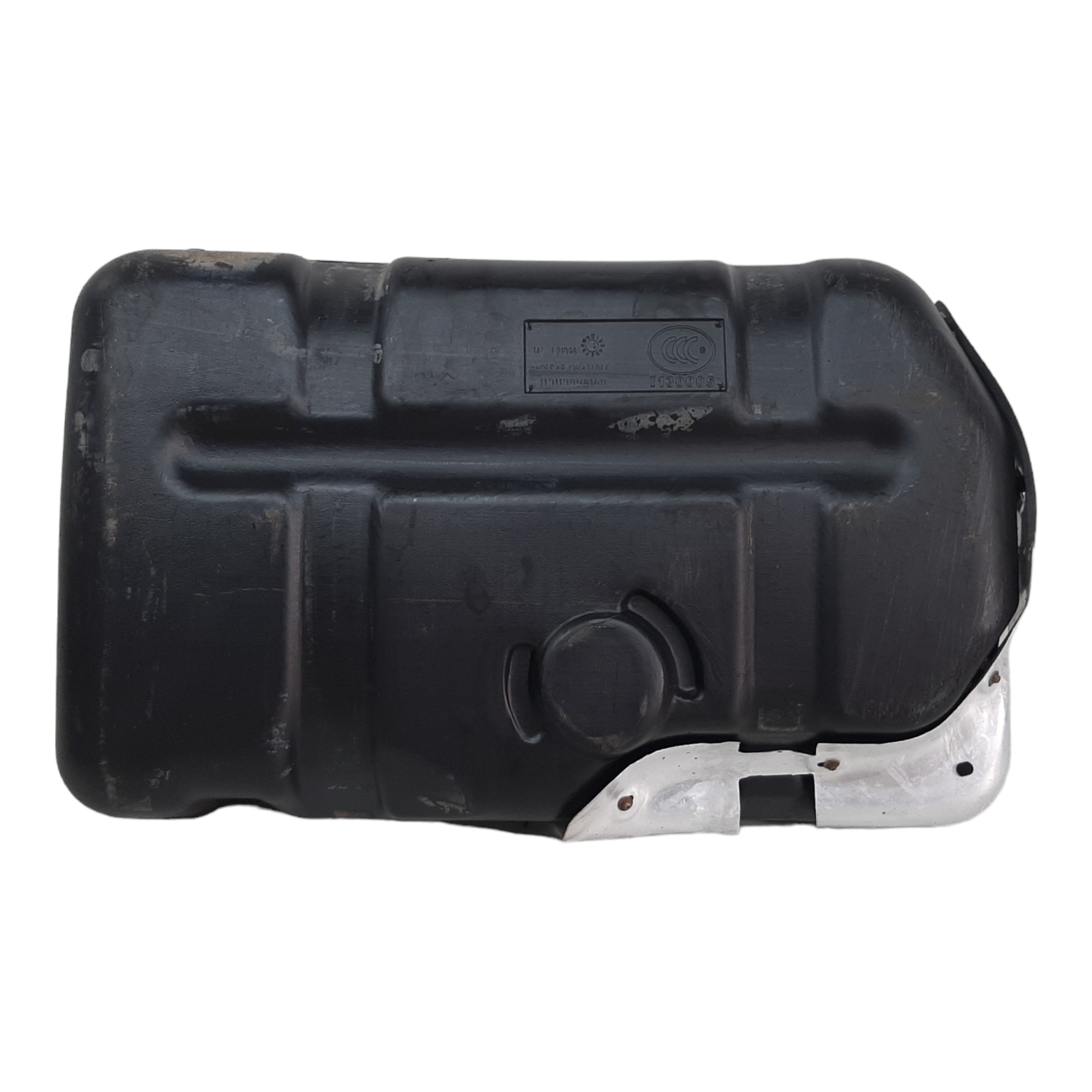 Tanque Combustível Jac J3 2010 2011 2012 A 2015 1101100u8160 3