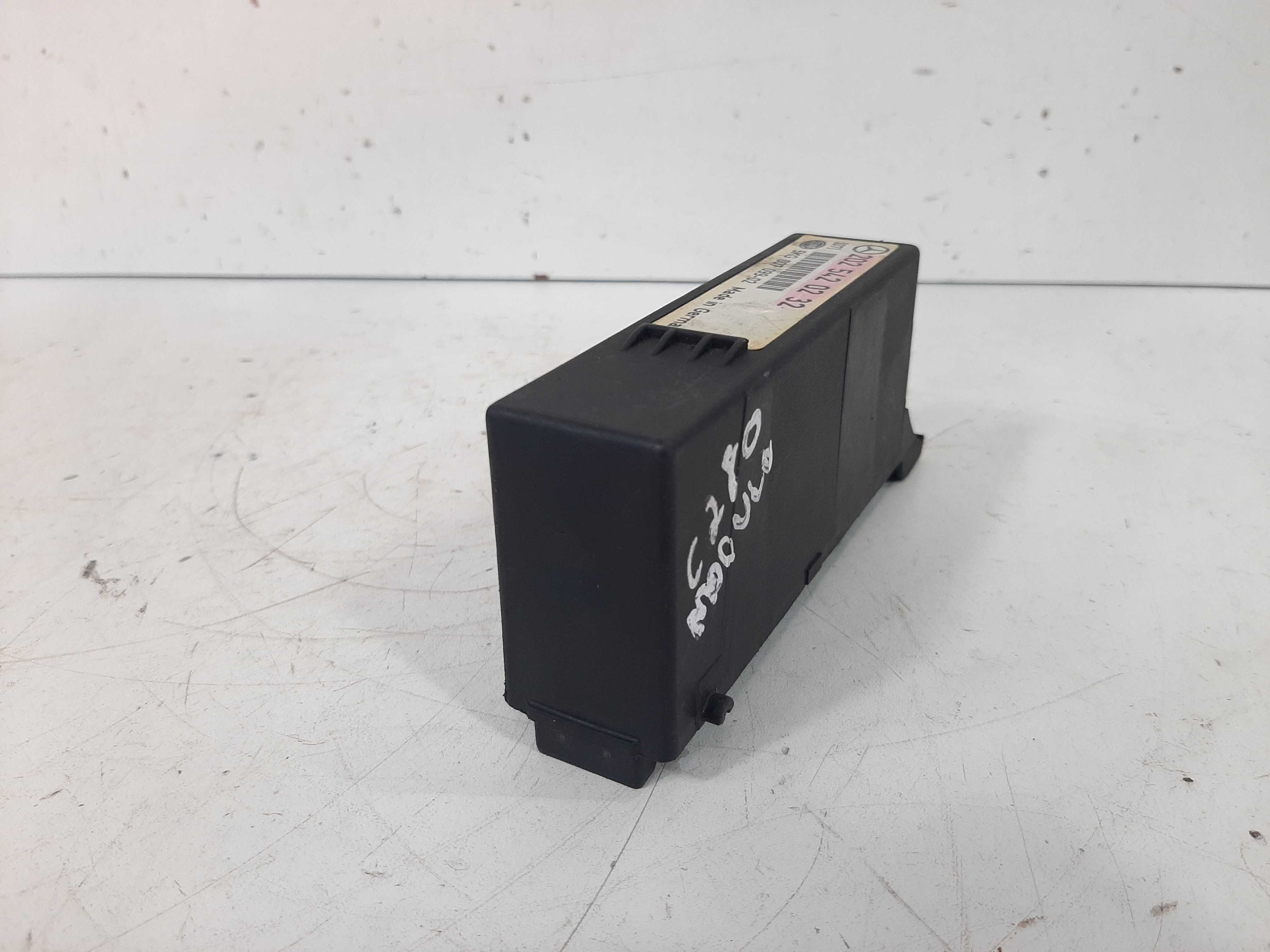 Modulo Controle Luz Mercedes C280 1995 1996 – 2025420232 4