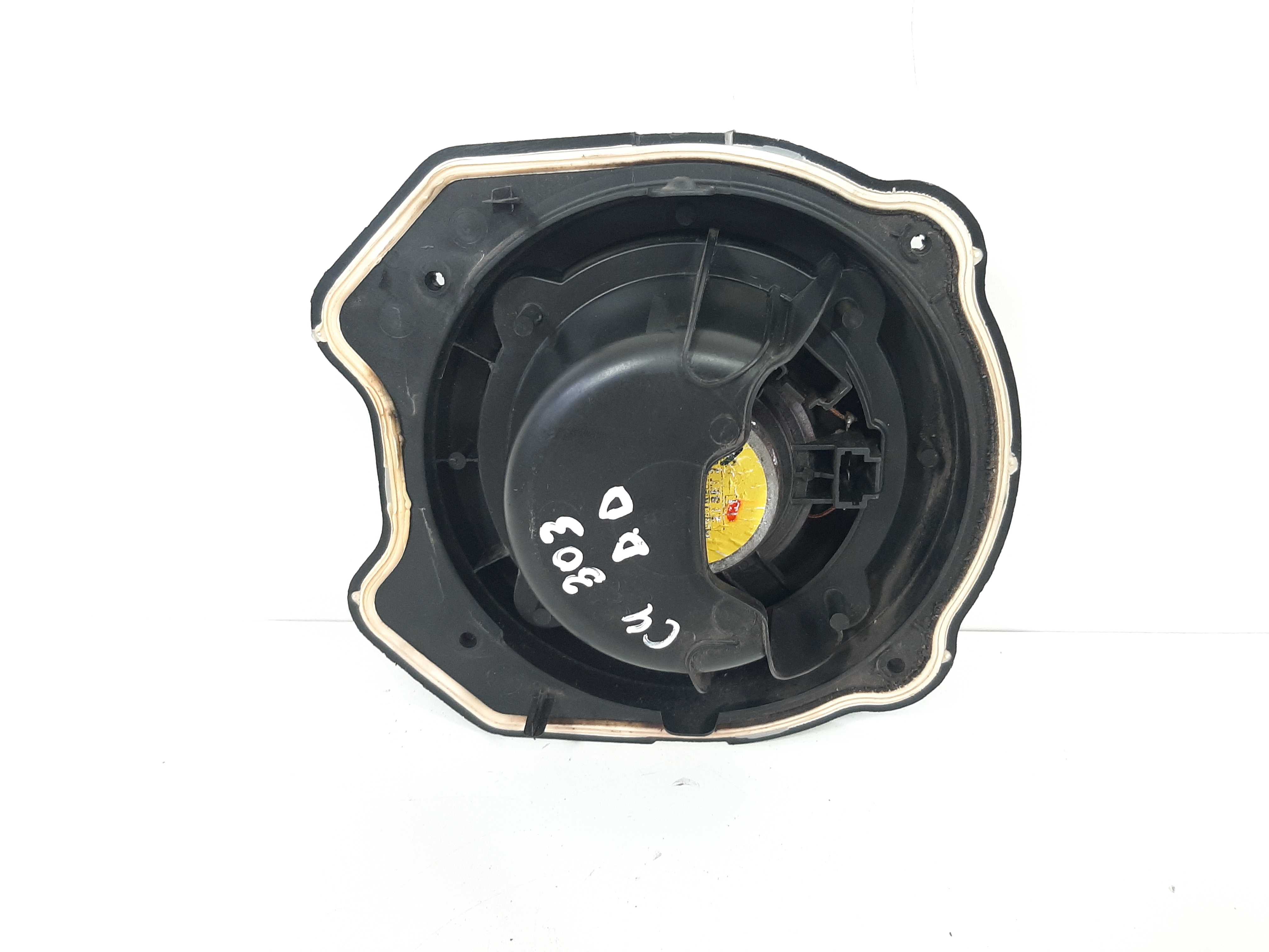 Alto Falante Dianteiro Citroen C4 Hatch 2007 2008 A 2013 4