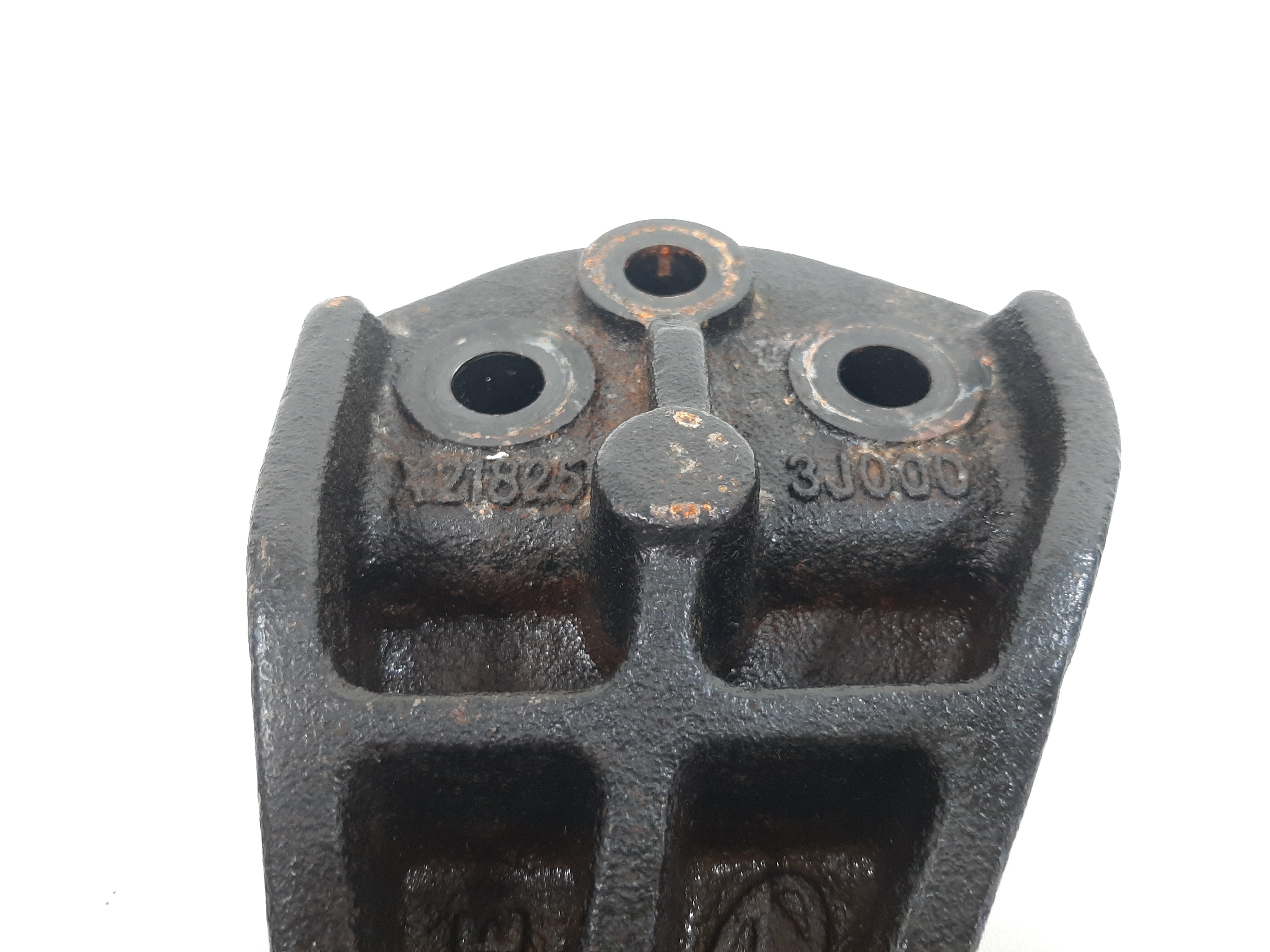 Suporte Motor Direito Veracruz 3.8 V6 2007 2008 2009 A 2012 7