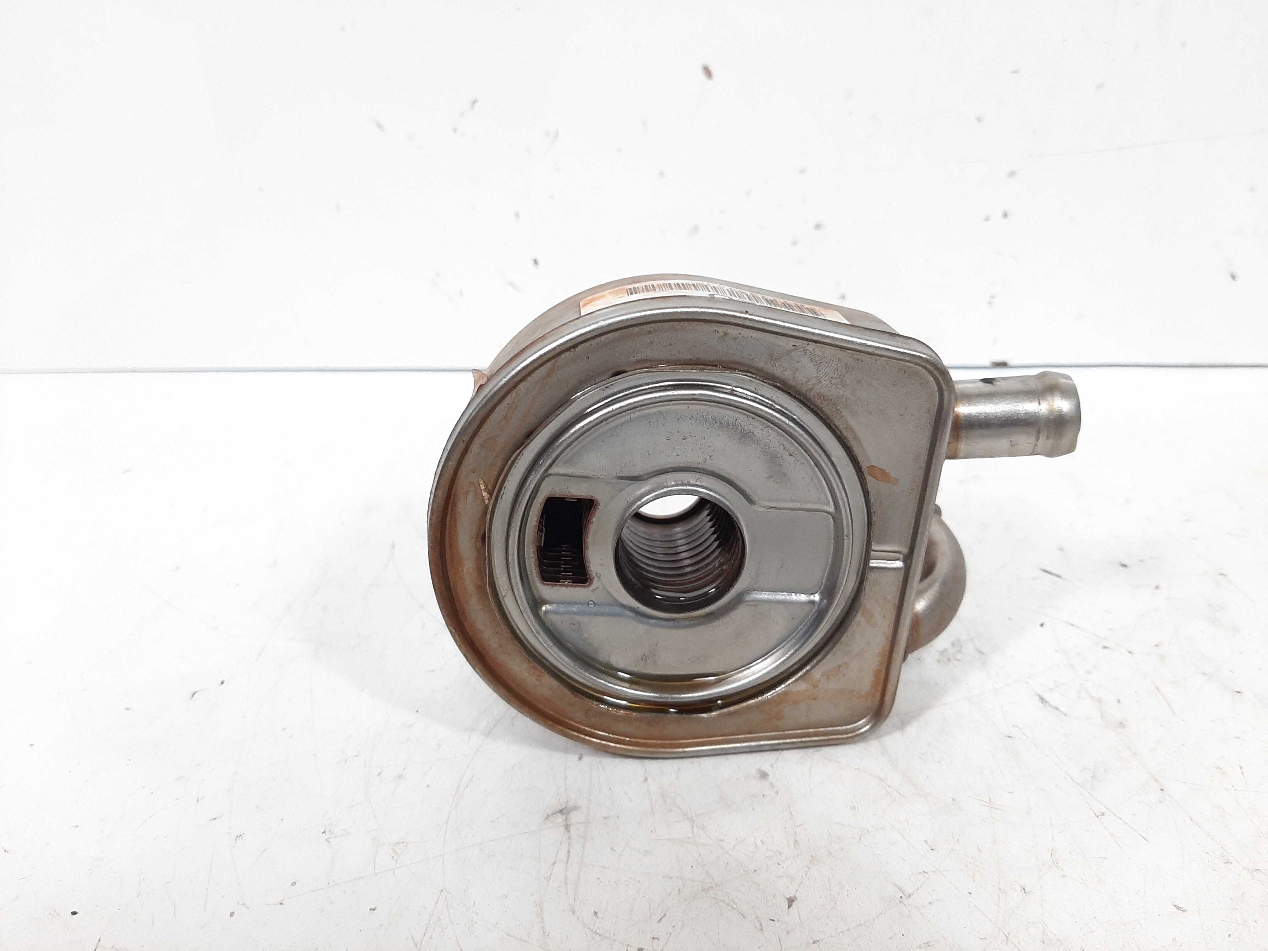 Resfriador Oleo C4 Pallas 2.0 16v 2007 2008 2009 2010 A 2013 7
