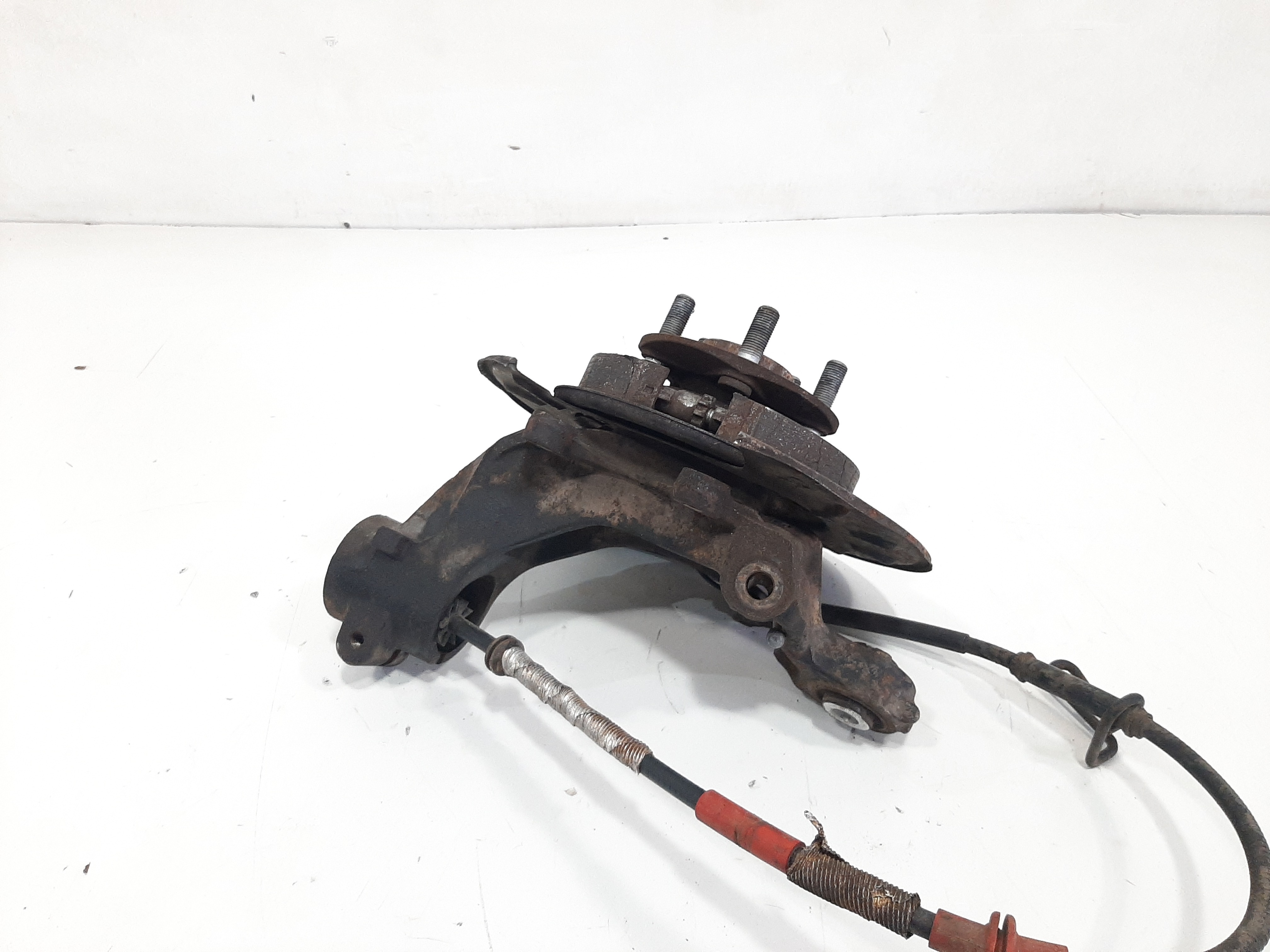 Montante Traseiro Direito Freelander 2 2007 2008 A 2012 3