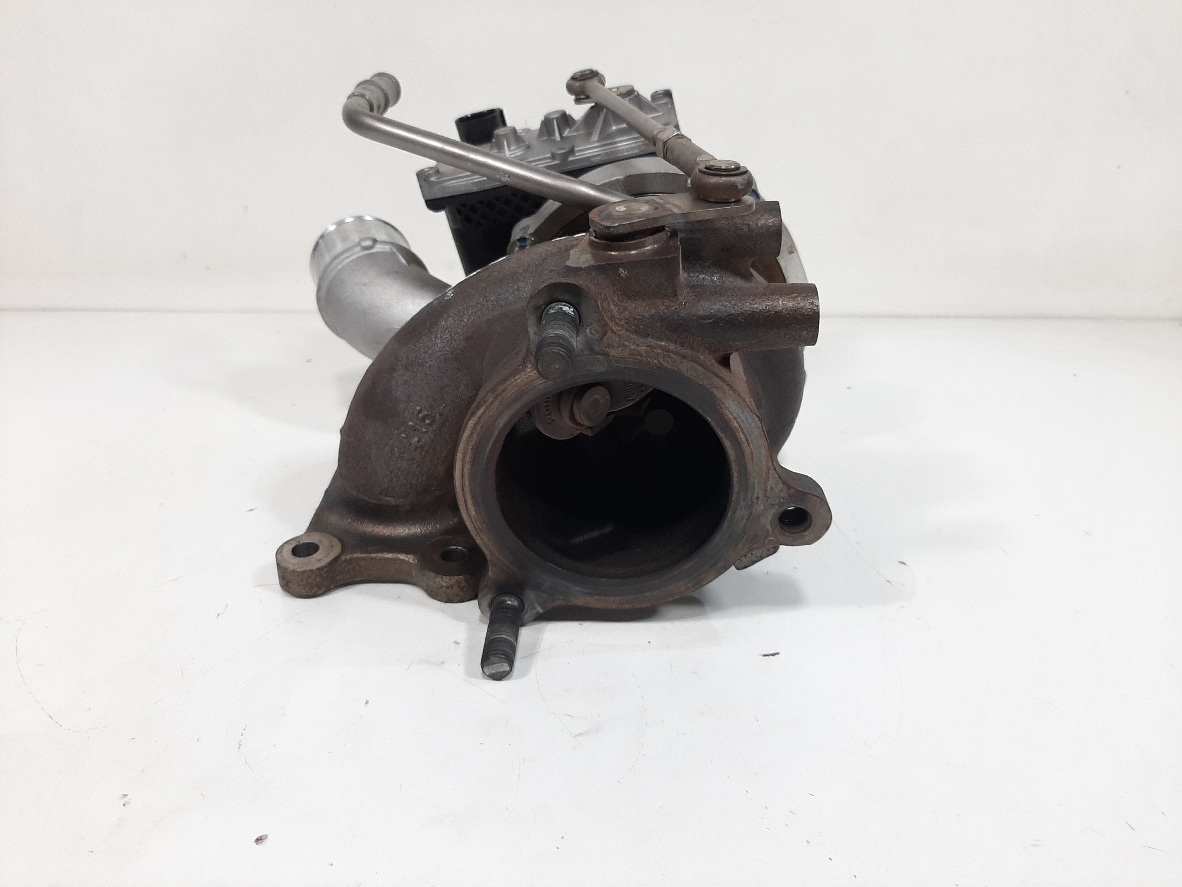 Turbina Turbo Compressor Chery Tiggo 8 1.6 tgdi 2019 A 2022 4