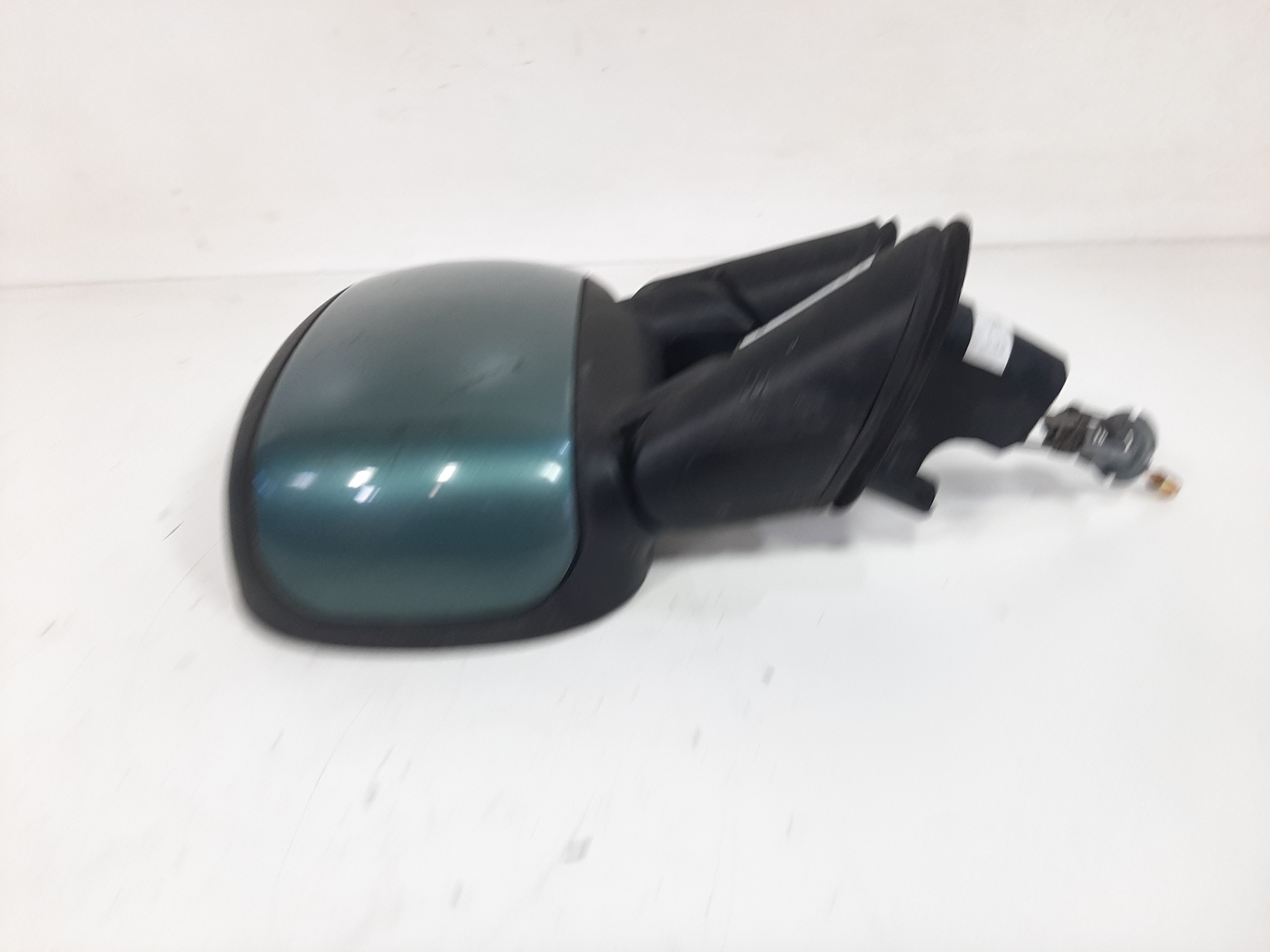 Retrovisor Externo Dianteiro Direito Fiat Doblo 2005 A 2013 5