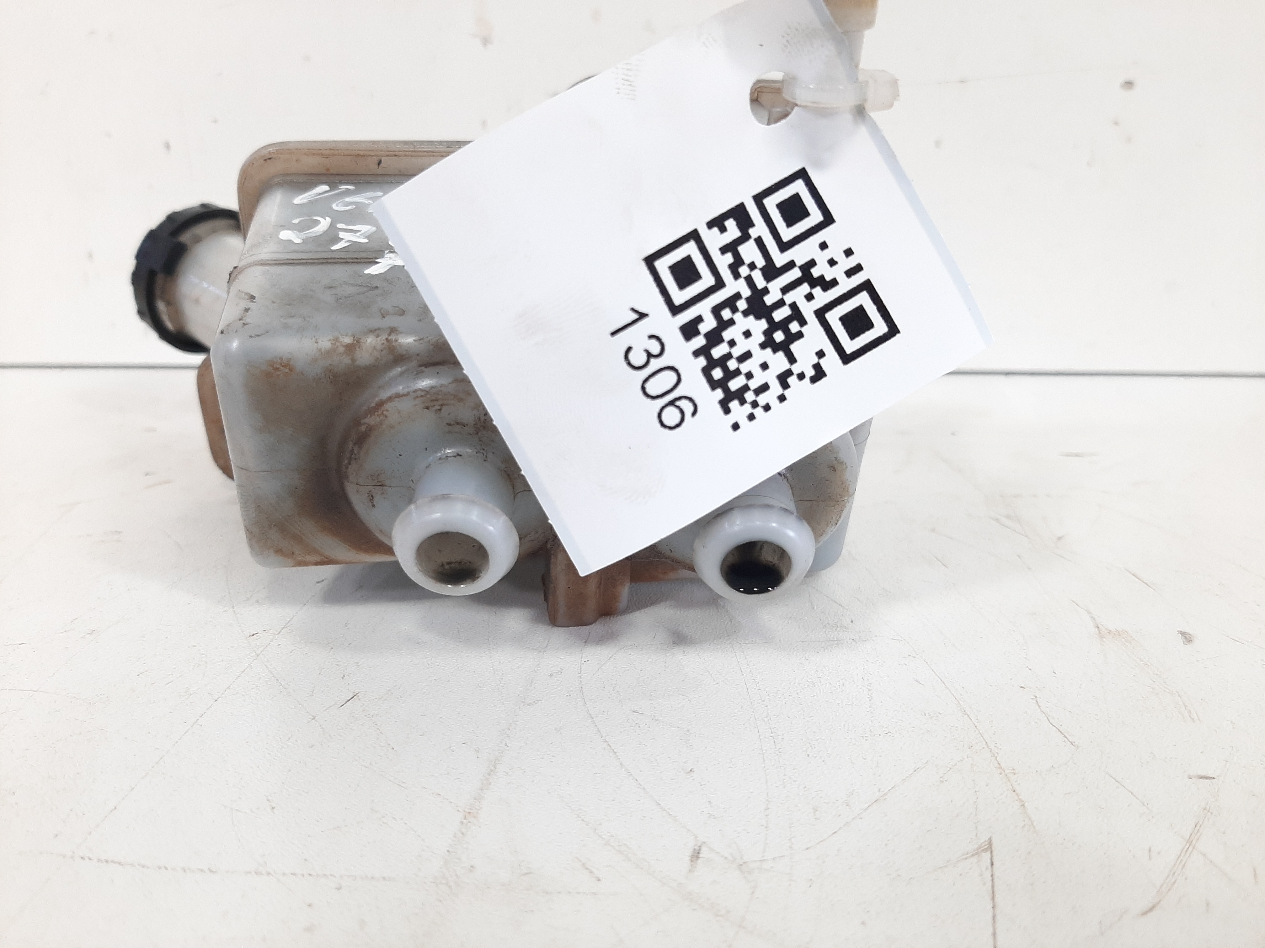 Reservatório Fluído Nissan Versa 2016 2017 2018 2019 7