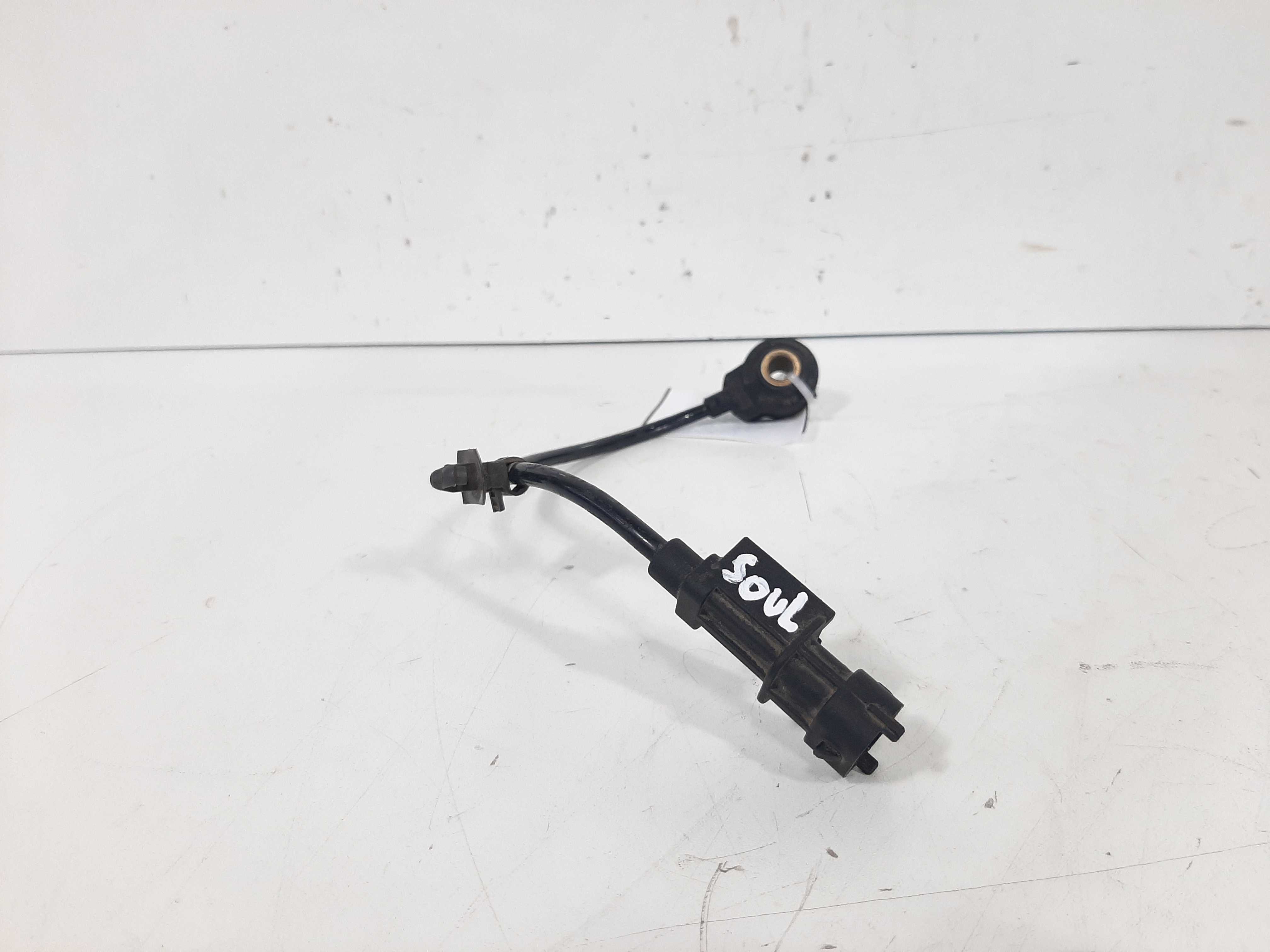 Sensor Rotação Kia Soul Hyundai Hb20 Veloster 2009 2010 2011 2