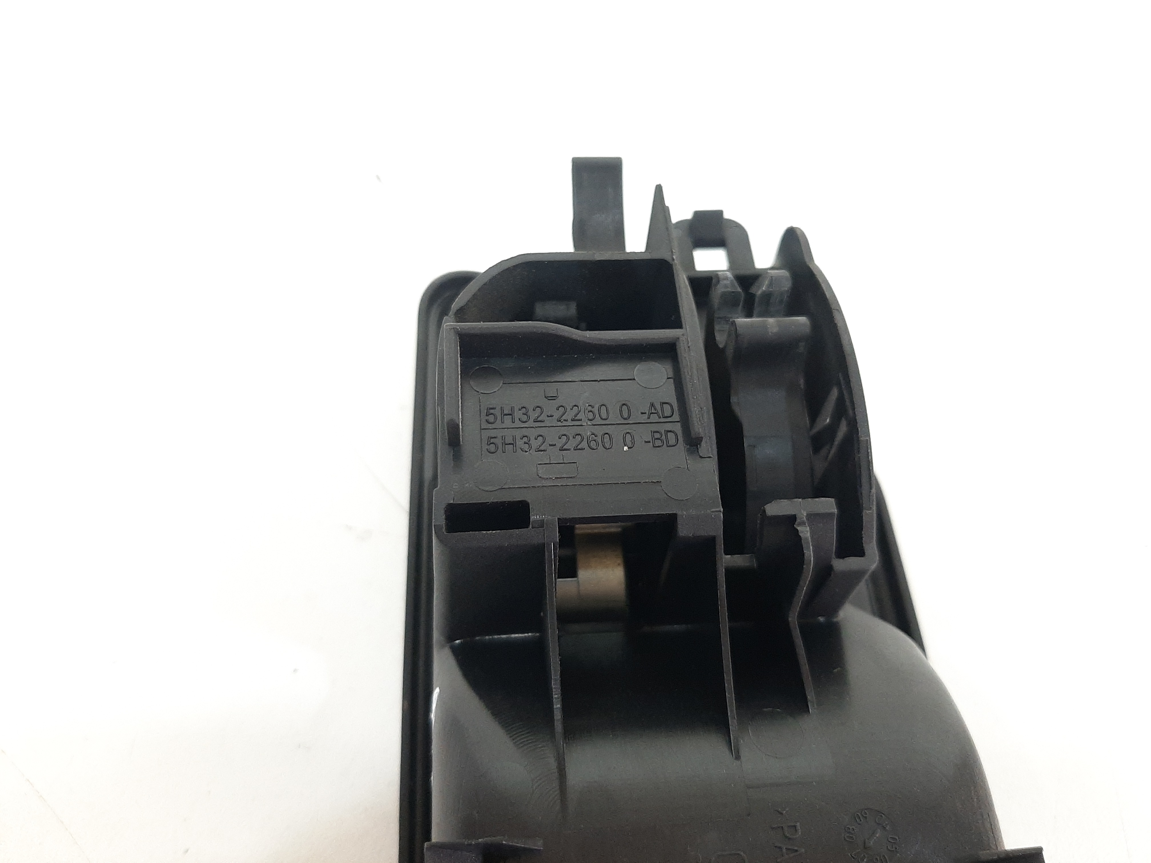 Maçaneta Interna Dianteira Direita Freelander 2 2007 A 2012 10