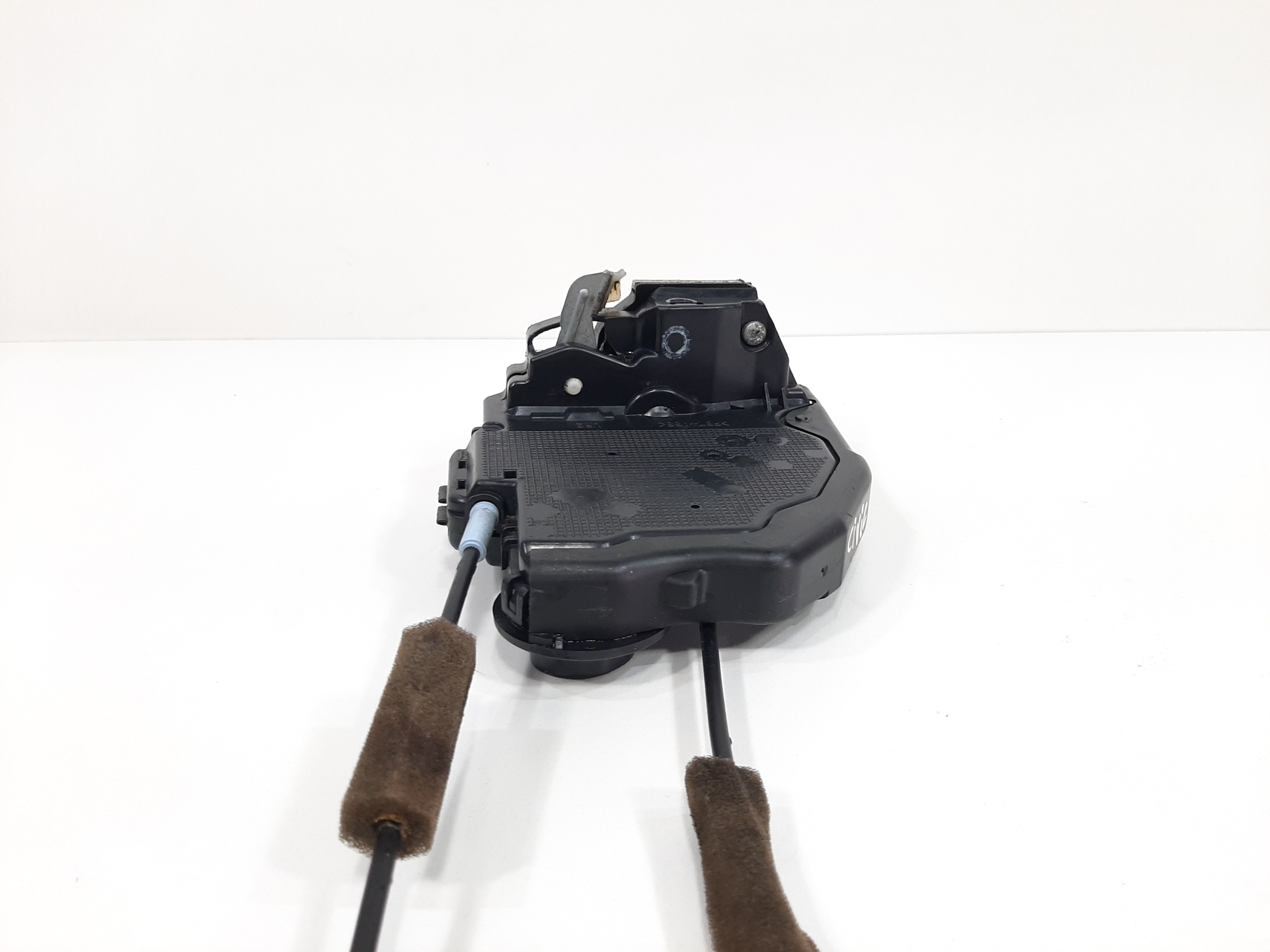 Fechadura Elétrica Traseira Direita Honda Civic 2012 A 2016 6