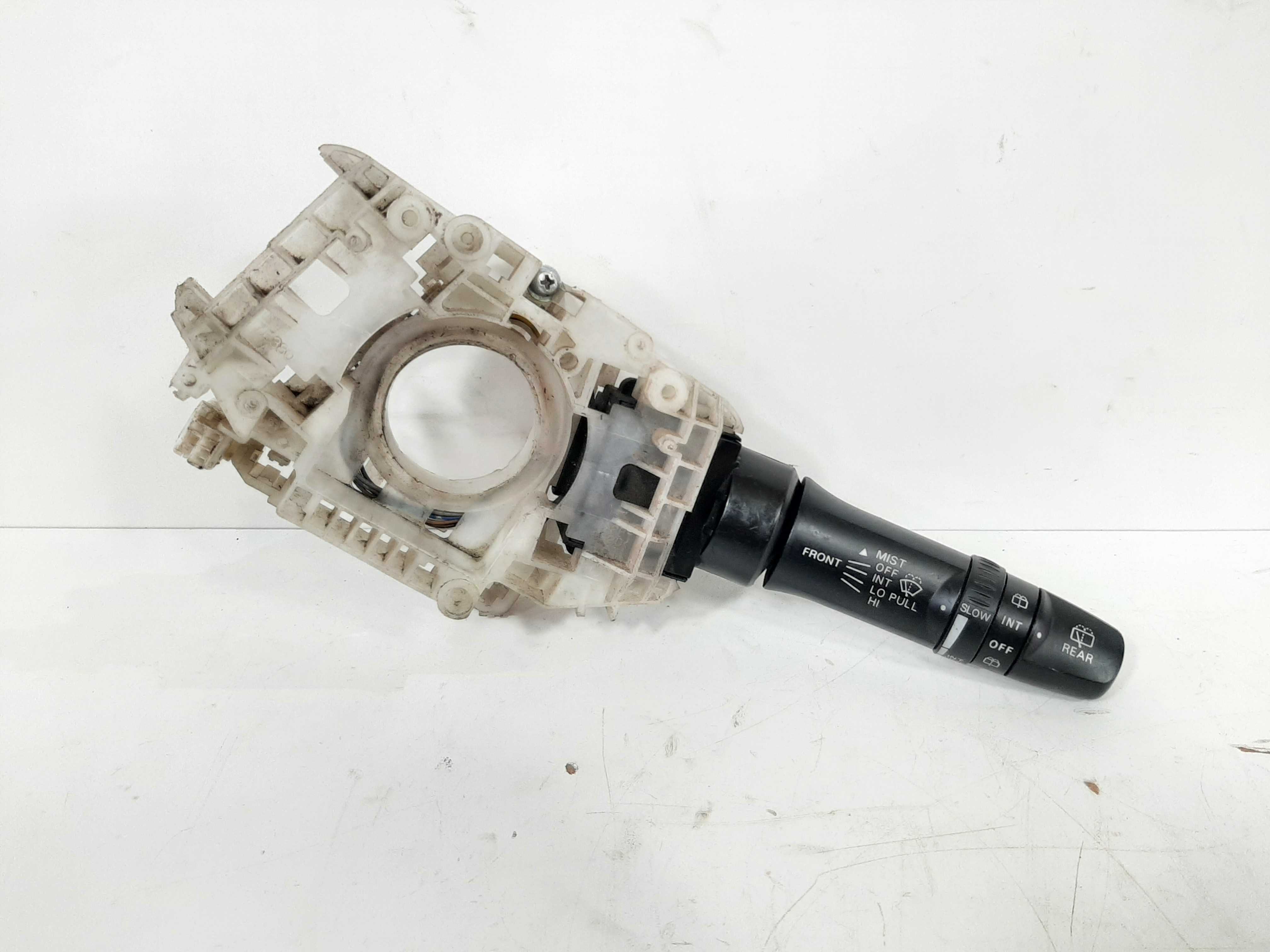 Chave Limpador Parabrisas Mistubishi Outlander 2010 A 2015 3