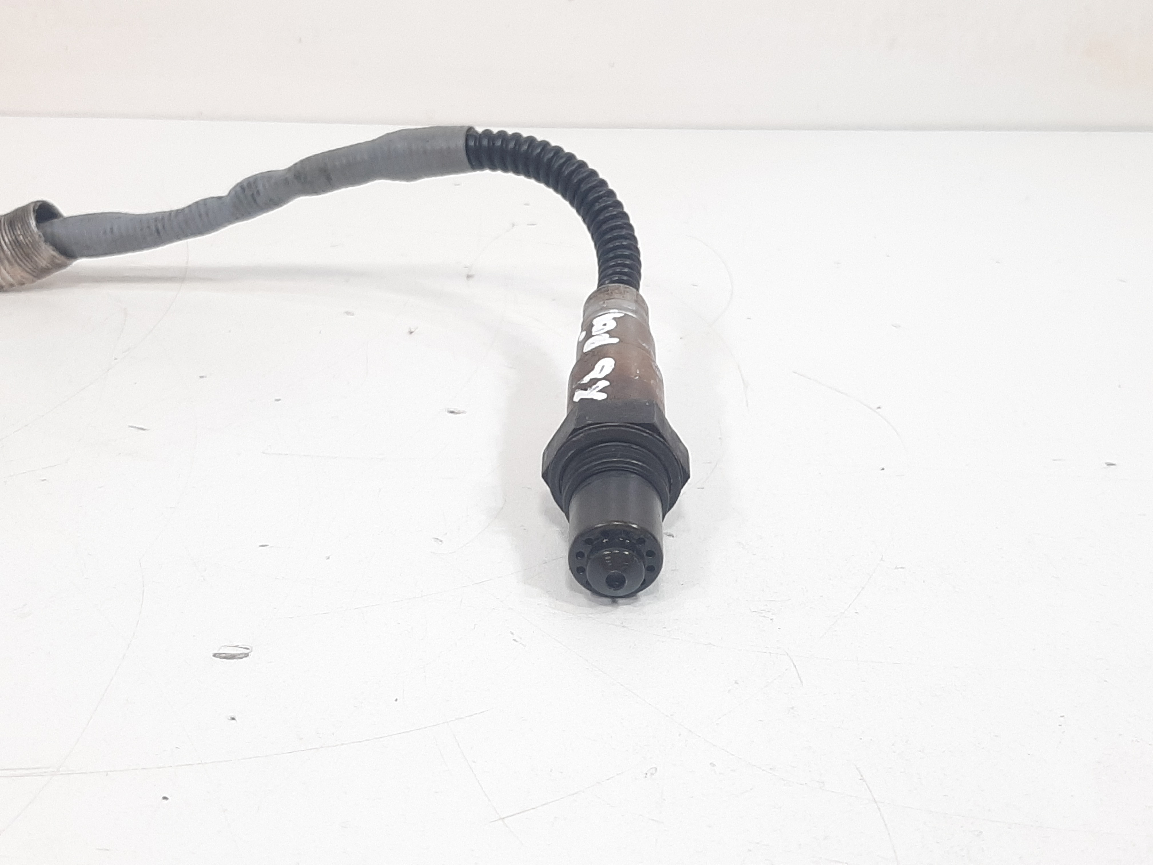 Sonda Lambda Secundária Secundária Bmw X1 320i 2.0 Aspro 5