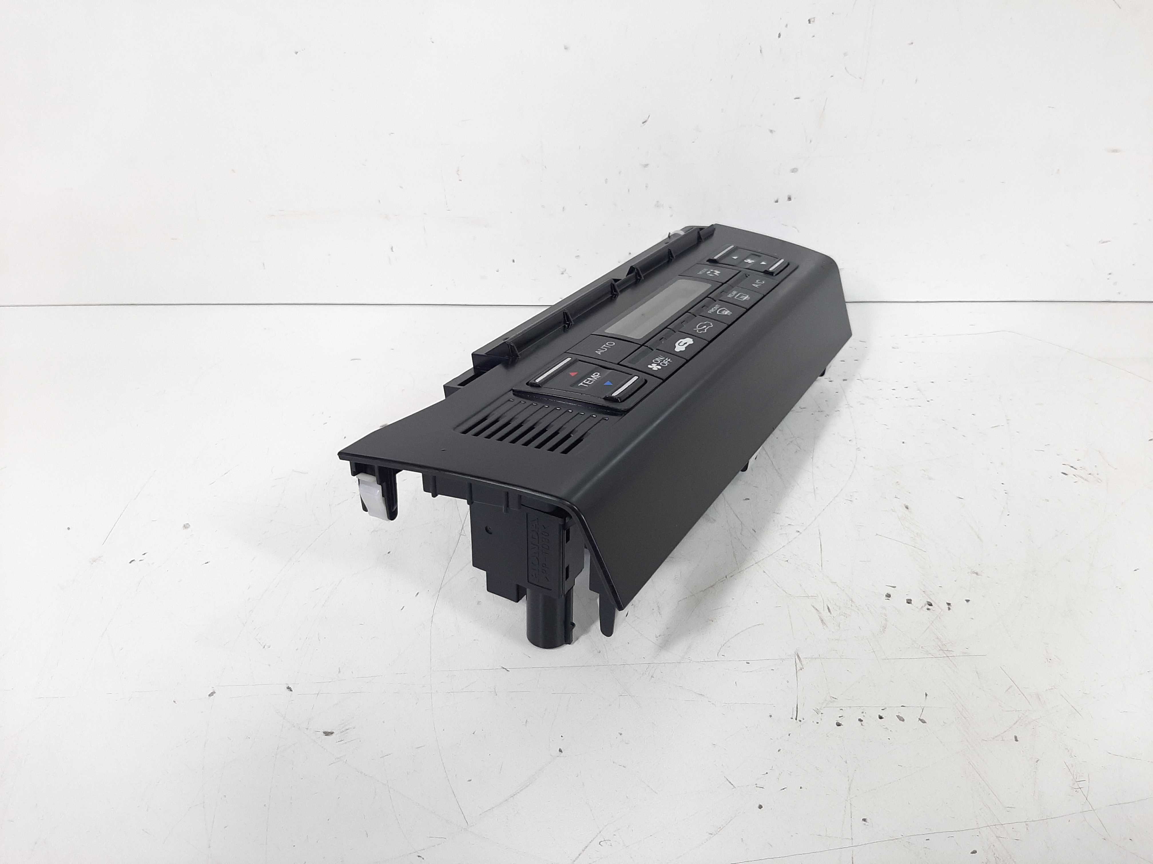 Comando Ar Condicionado Civic Lxs 1.8 2012 2013 2014 A 2016 2