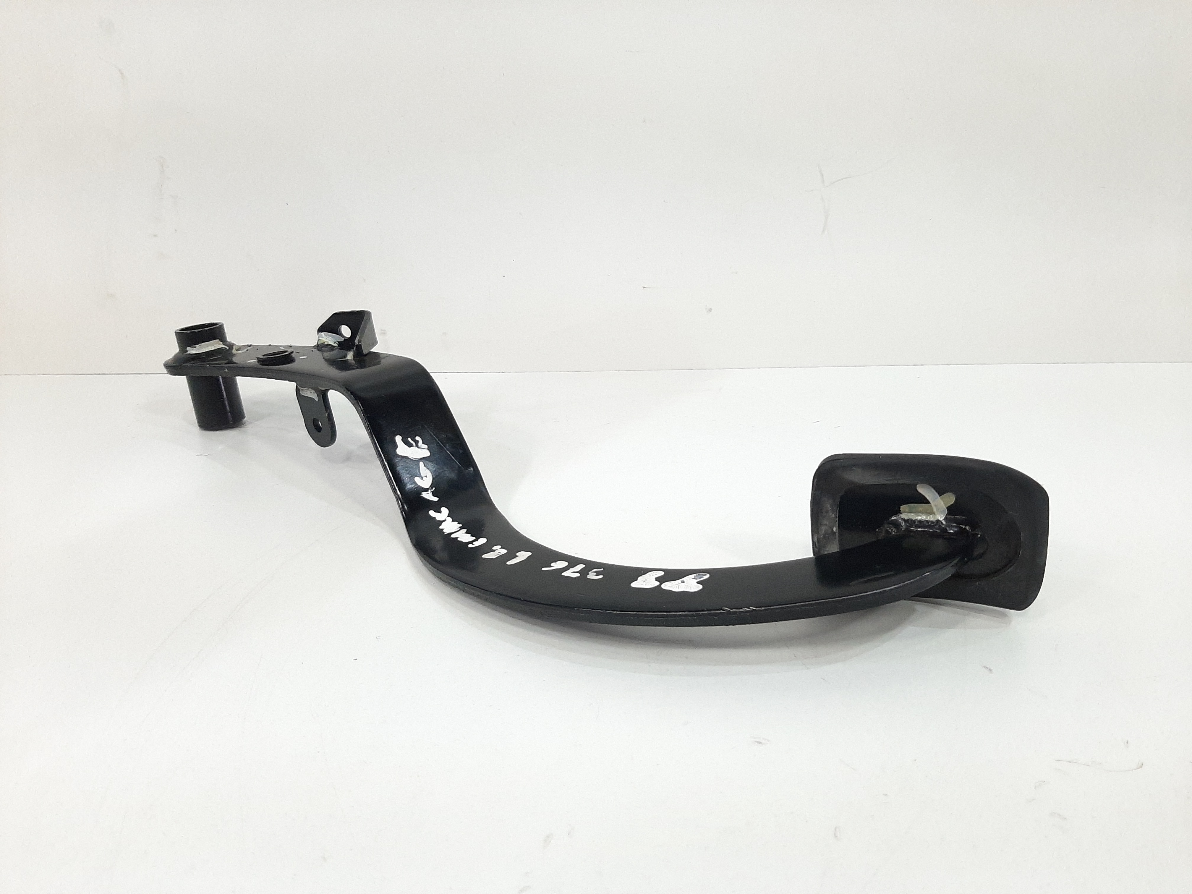 Pedal Embreagem Jac J3 1.4 Turin 2011 2012 2012 2014 A 2016 4