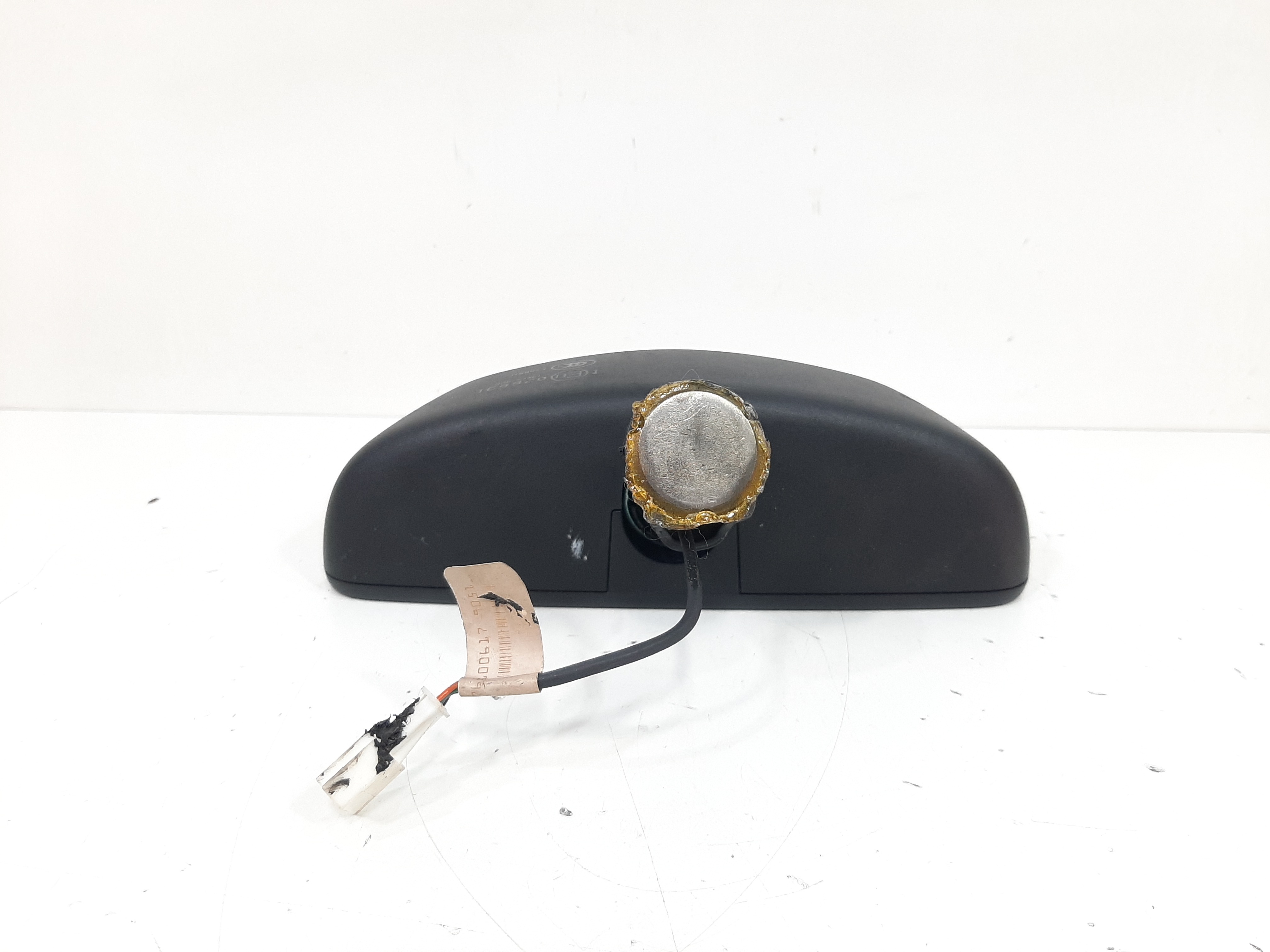 Retrovisor Interno Central Mercedes A200 W176 2013 A 2018 9