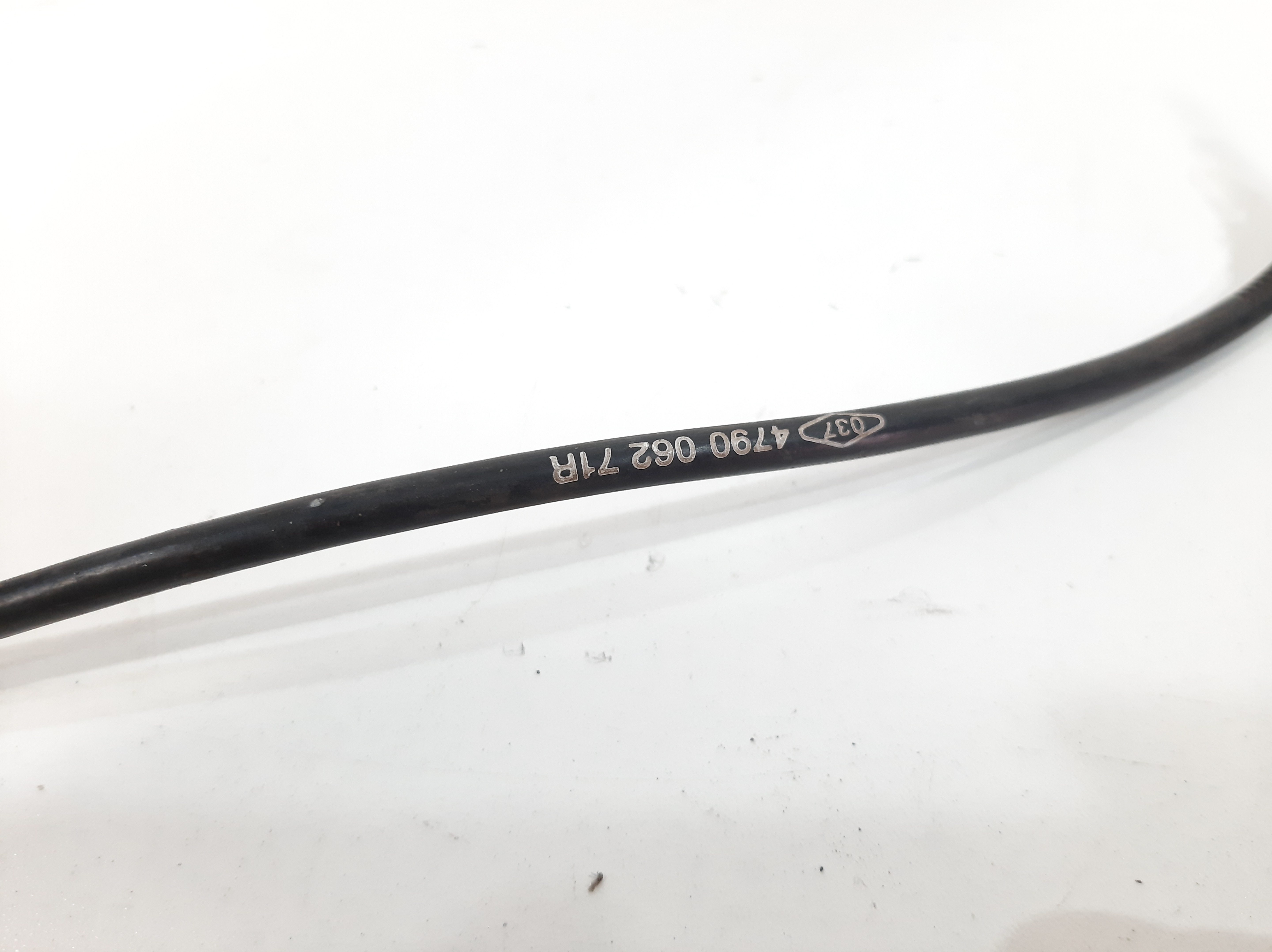 Sensor Abs Traseiro Direito Renault Fluence 2010 2011 A 2018 4