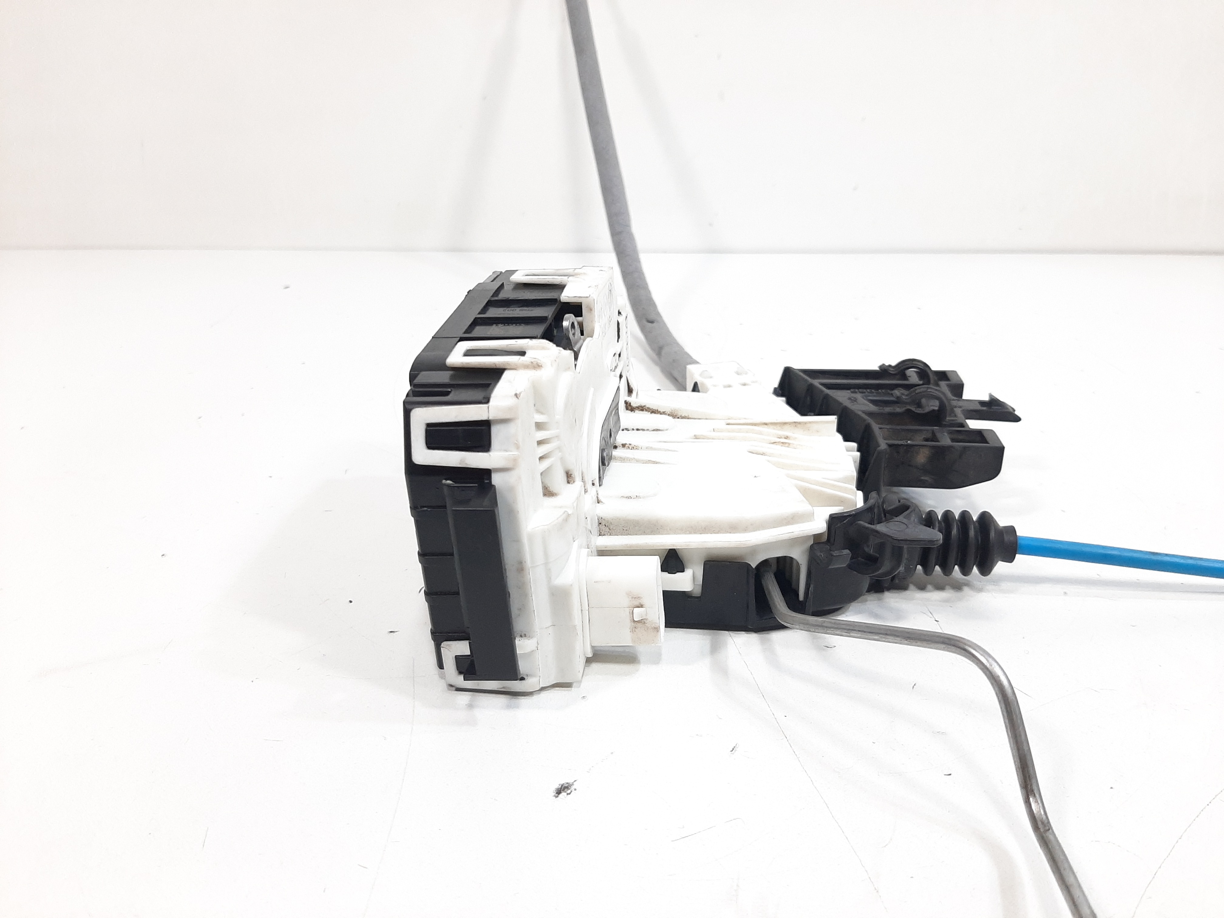Fechadura Elétrica Dianteira Esquerda Mercedes A200 W176 9