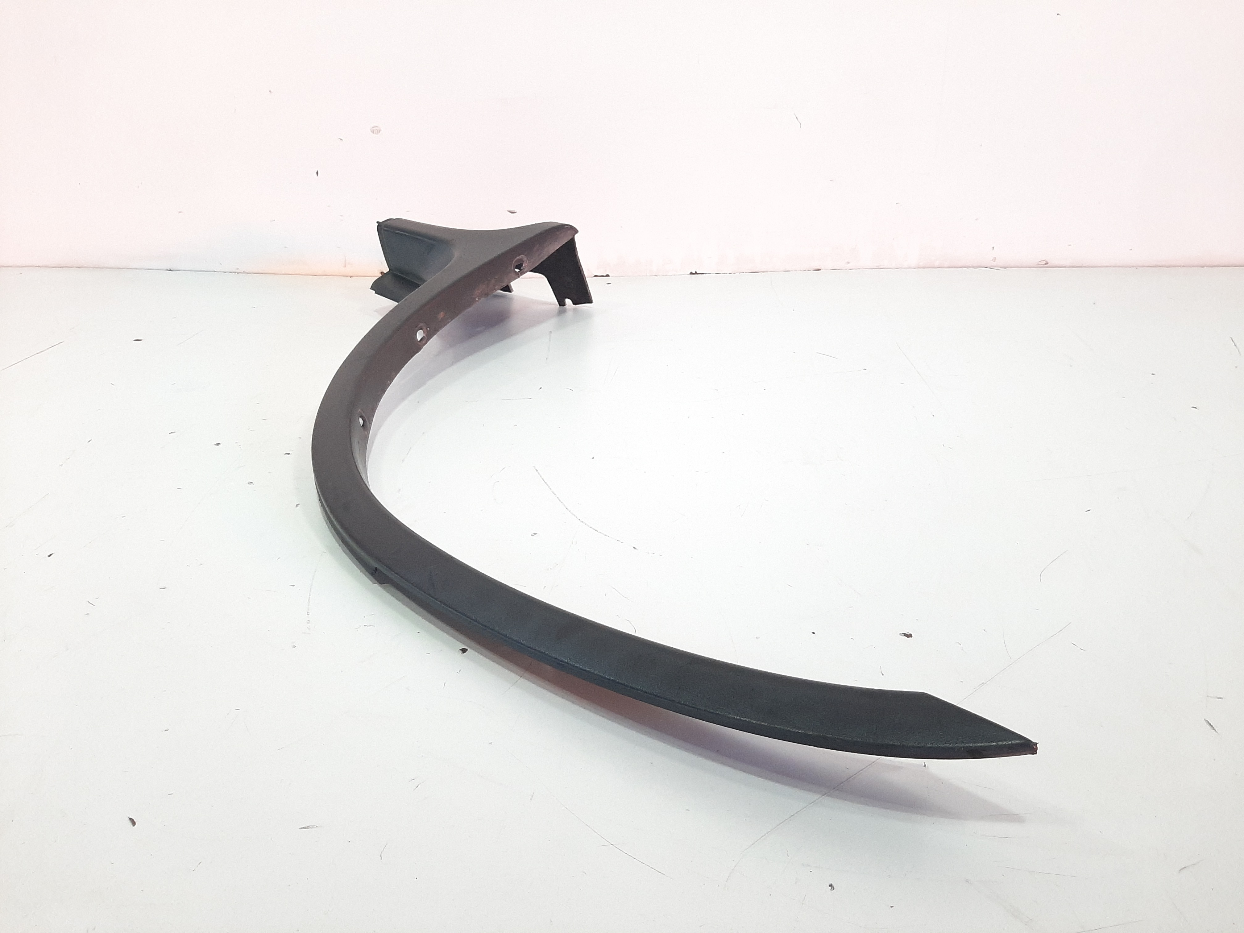 Moldura Paralama Traseiro Direito Bmw X5 E53 1999 A 2006 3