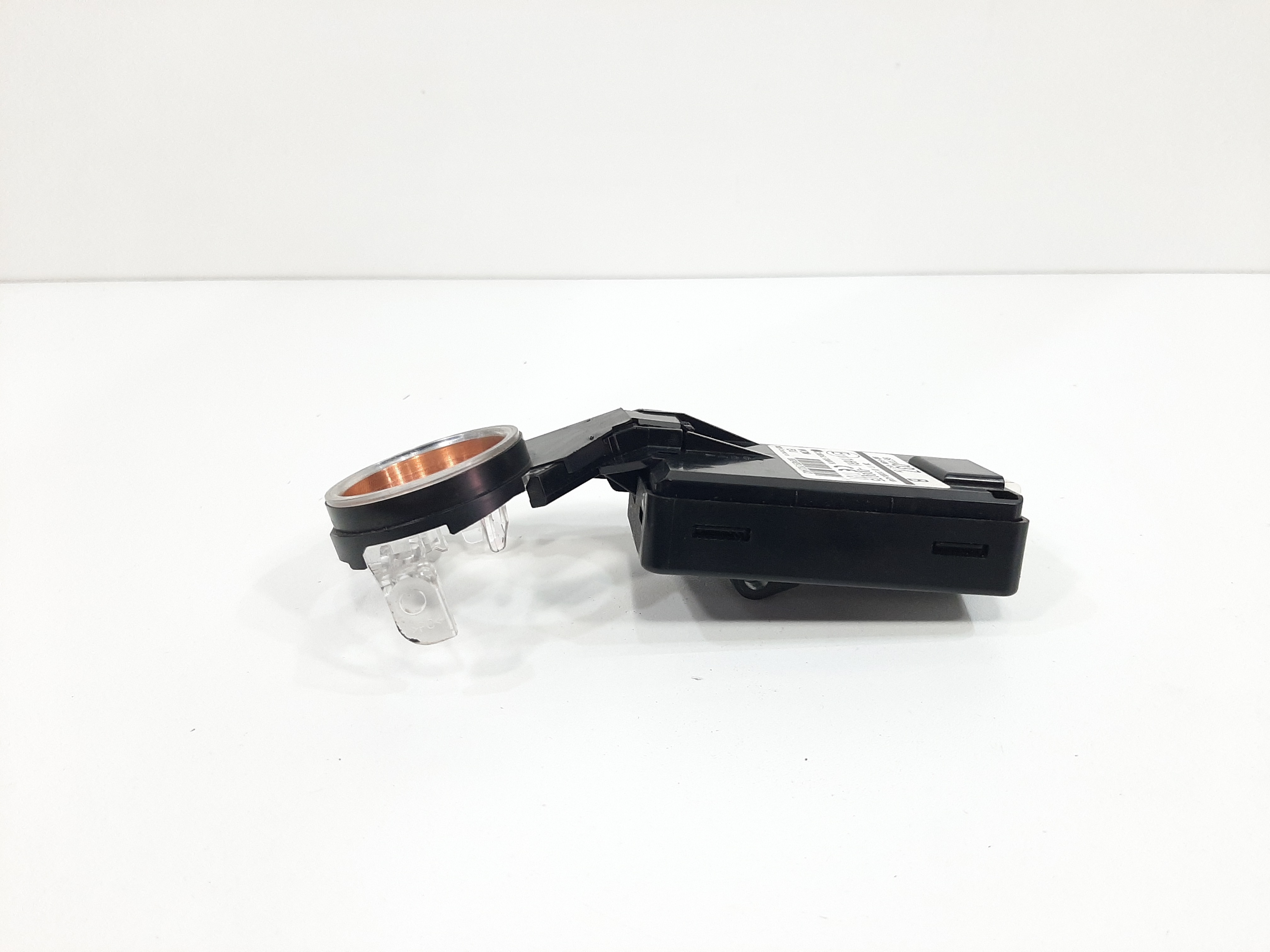 Módulo Imobilizador Mitsubishi Lancer 2011 A 2018 8670a037 4