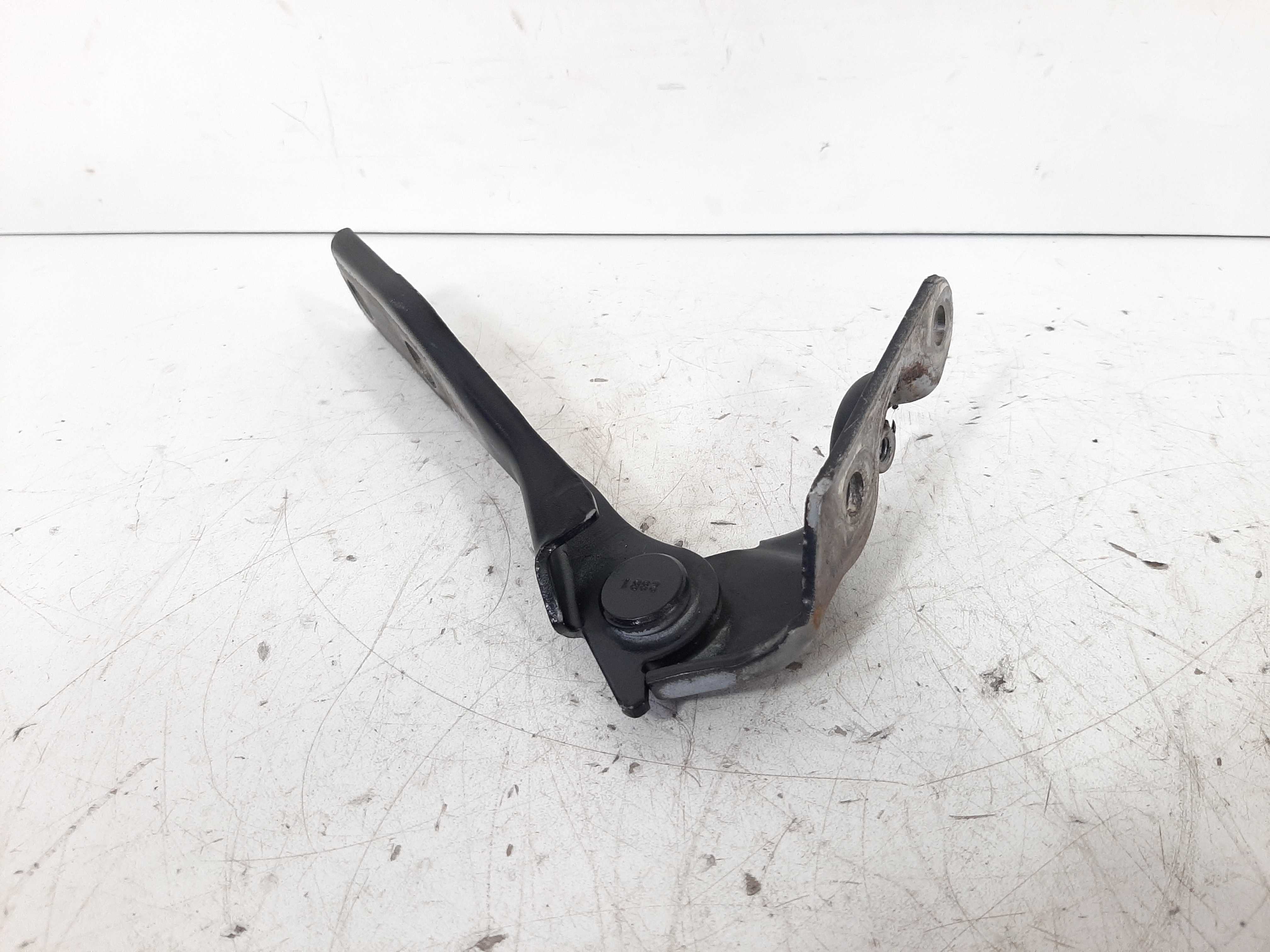 Dobradiça Capo Dianteira Esquerda Audi A3 1999 A 2004 9