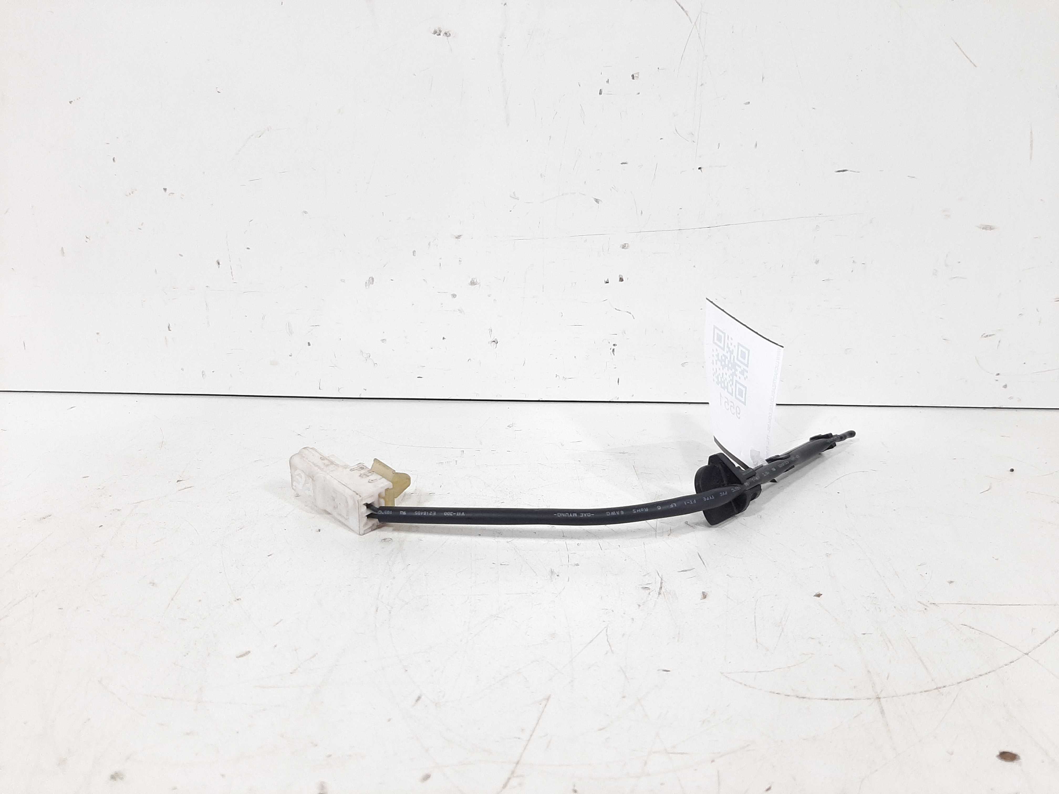 Sensor Temperatura Santa Fé 3.5 V6 2009 2010 2011 2012 2013 6
