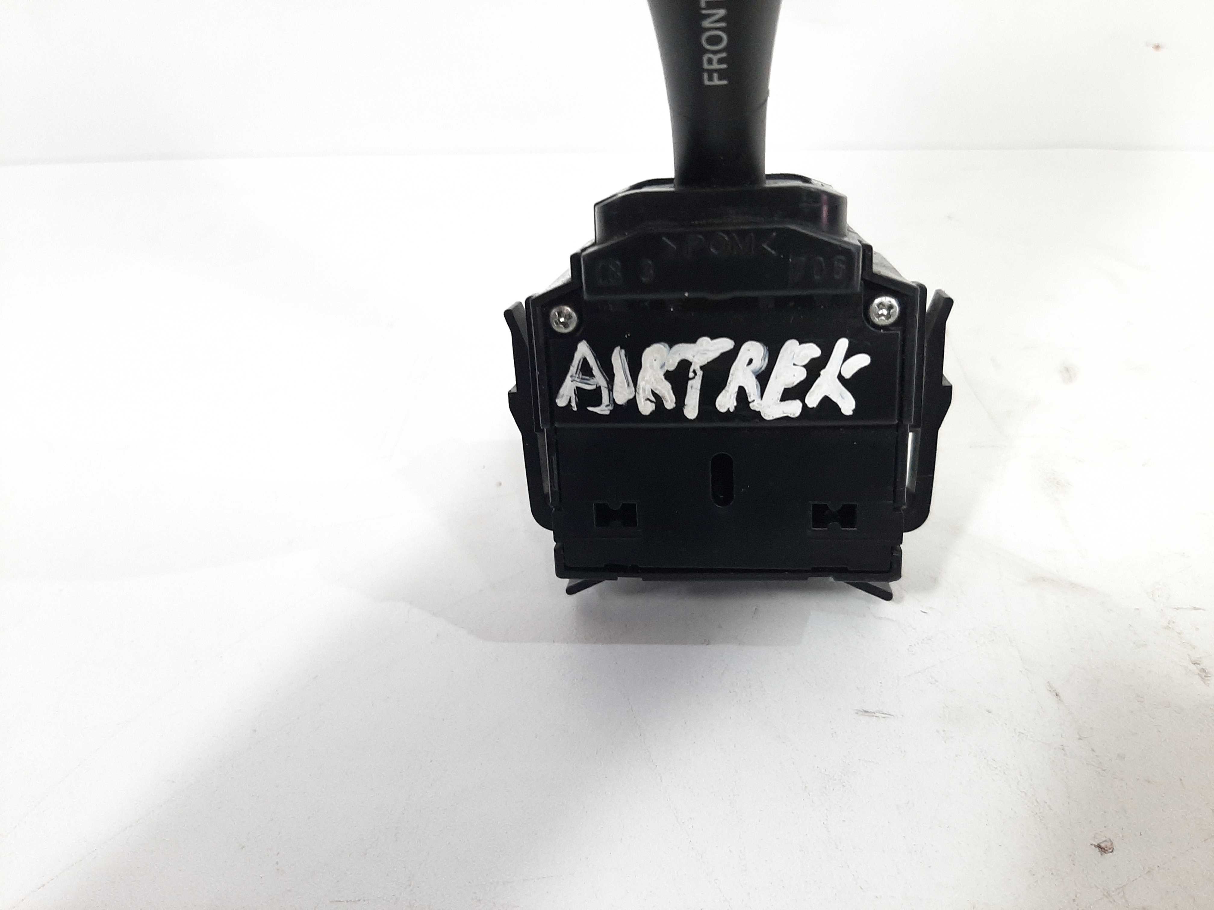 Chave Limpador Parabrisas Mitsubishi Airtrek 2006 A 2009 1
