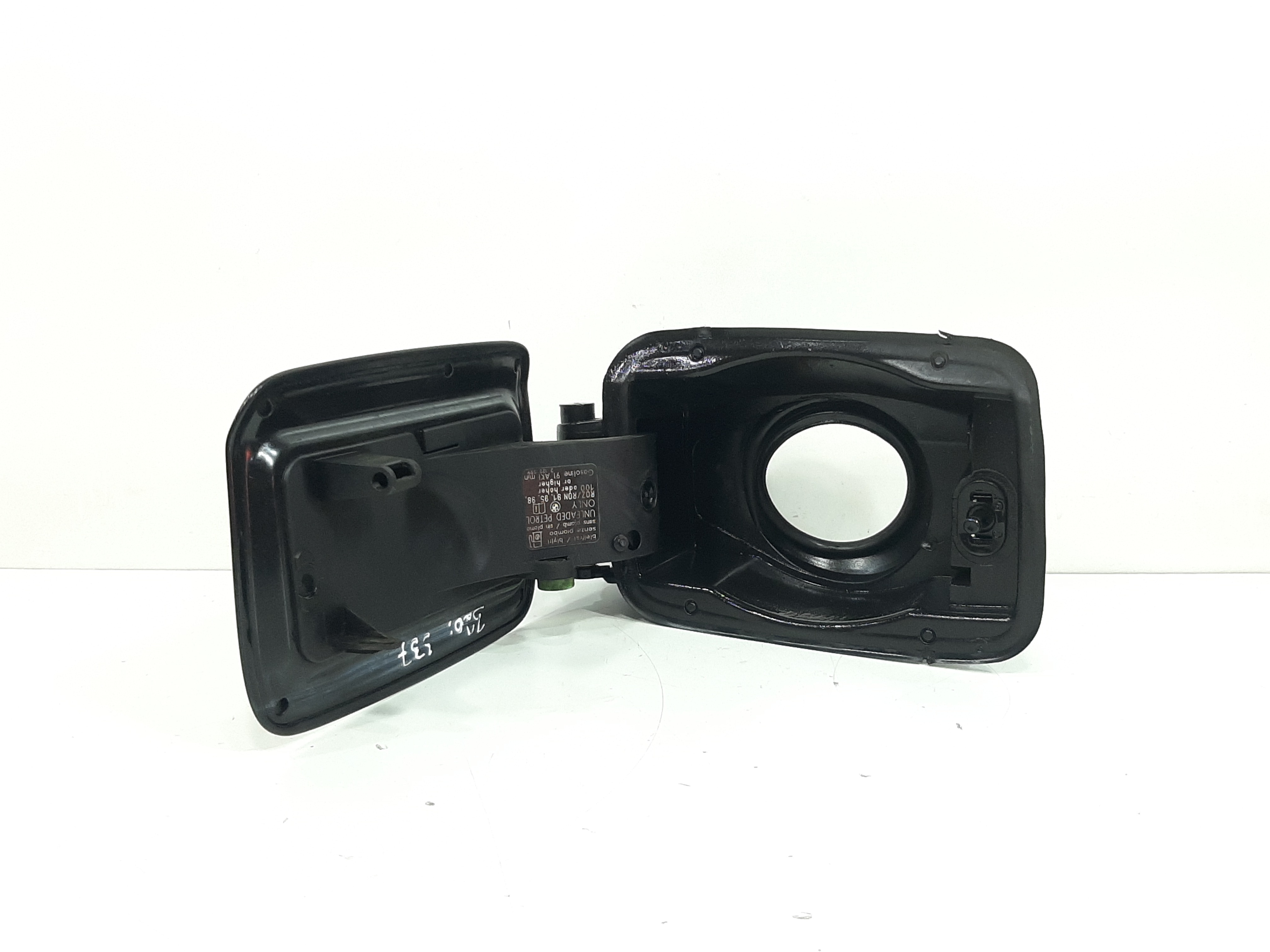Tampa Portinhola Tanque Bmw 320i E90 2006 2007 2008 A 2012 2