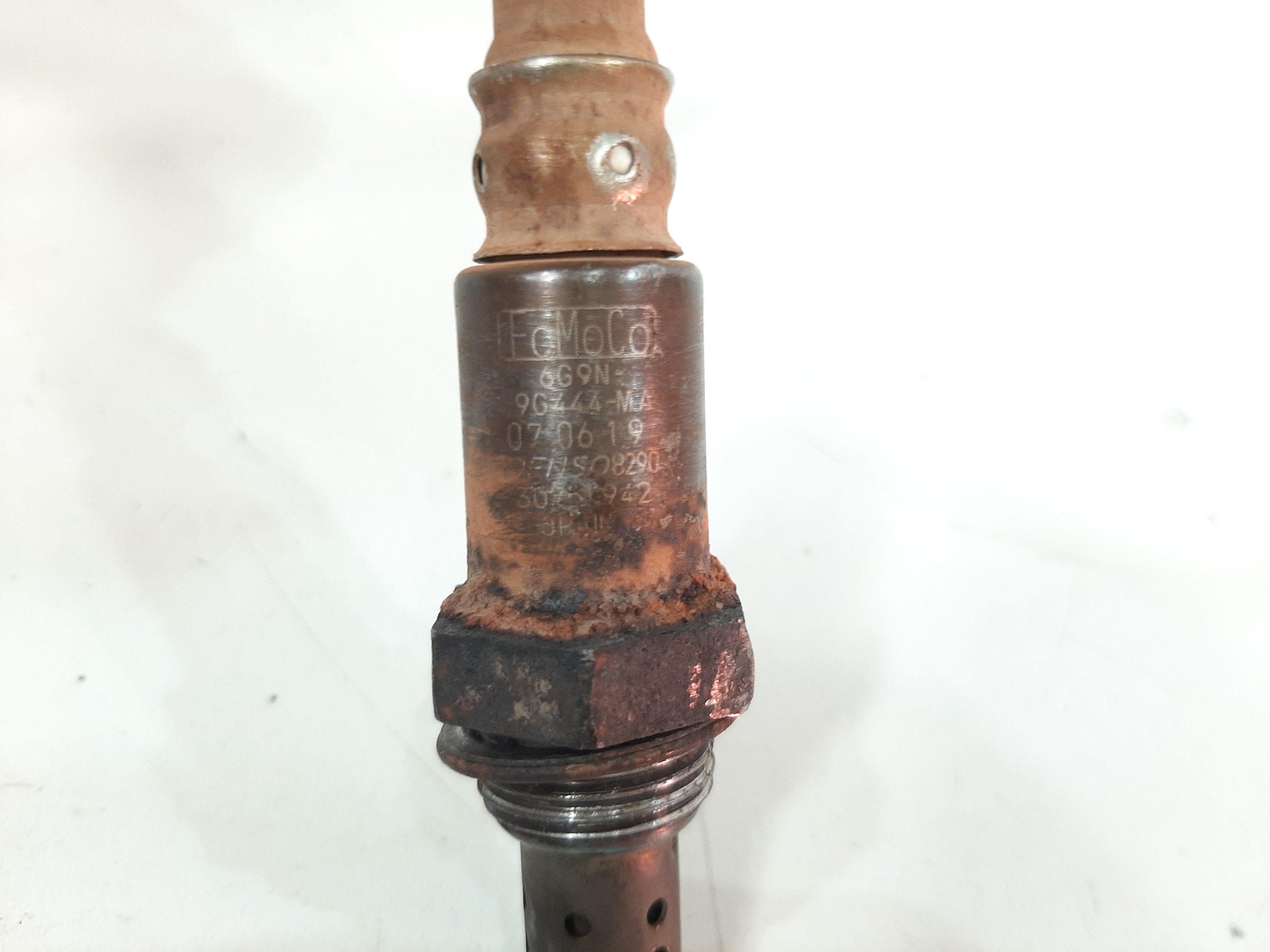 Sonda Lambda Pré Land Rover Freelander 2 3.2 I6 2007 A 2012 2