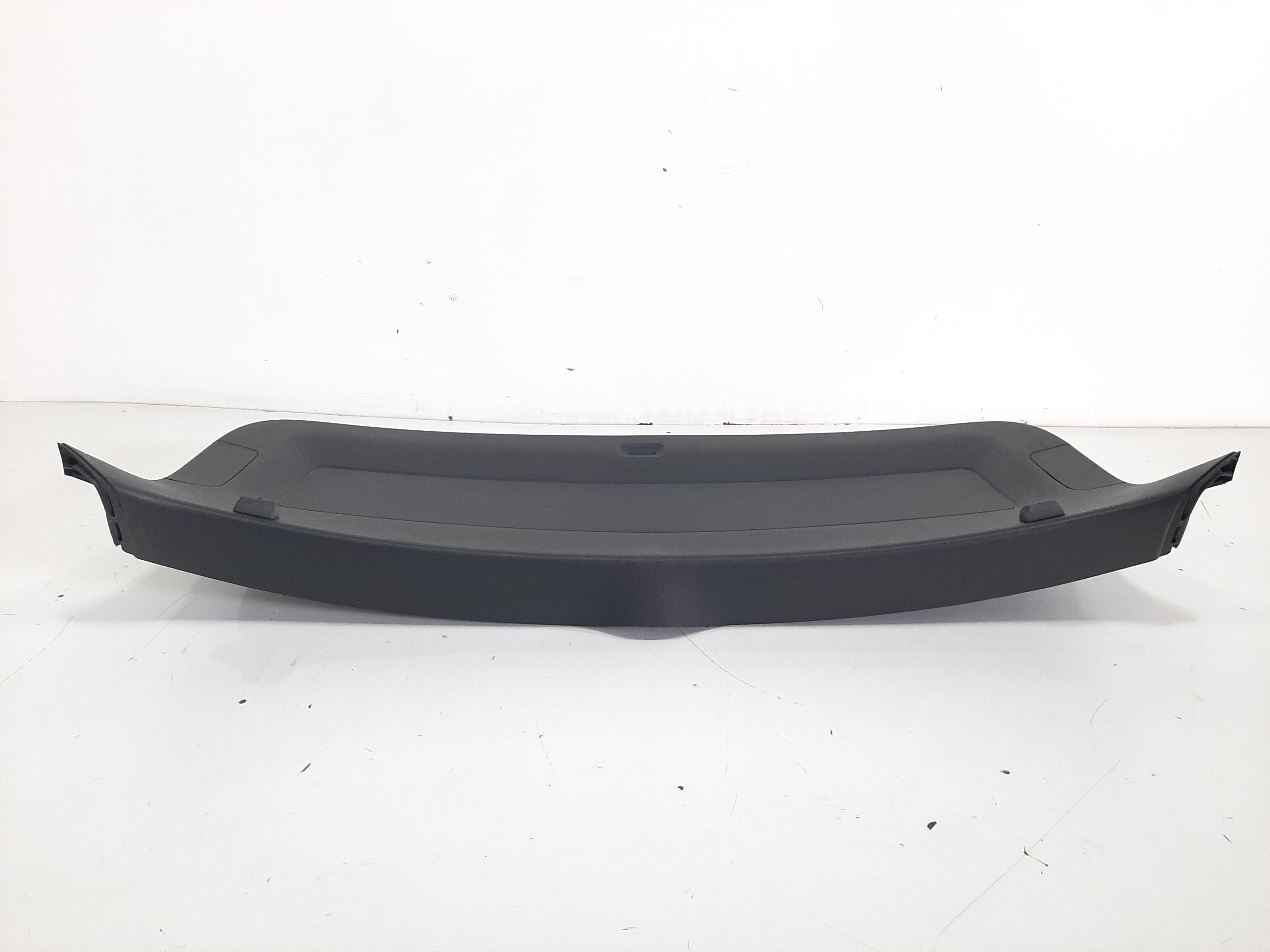 Acabamento Interno Tampa Portamalas Vw Tiguan 2012 A 2017 7