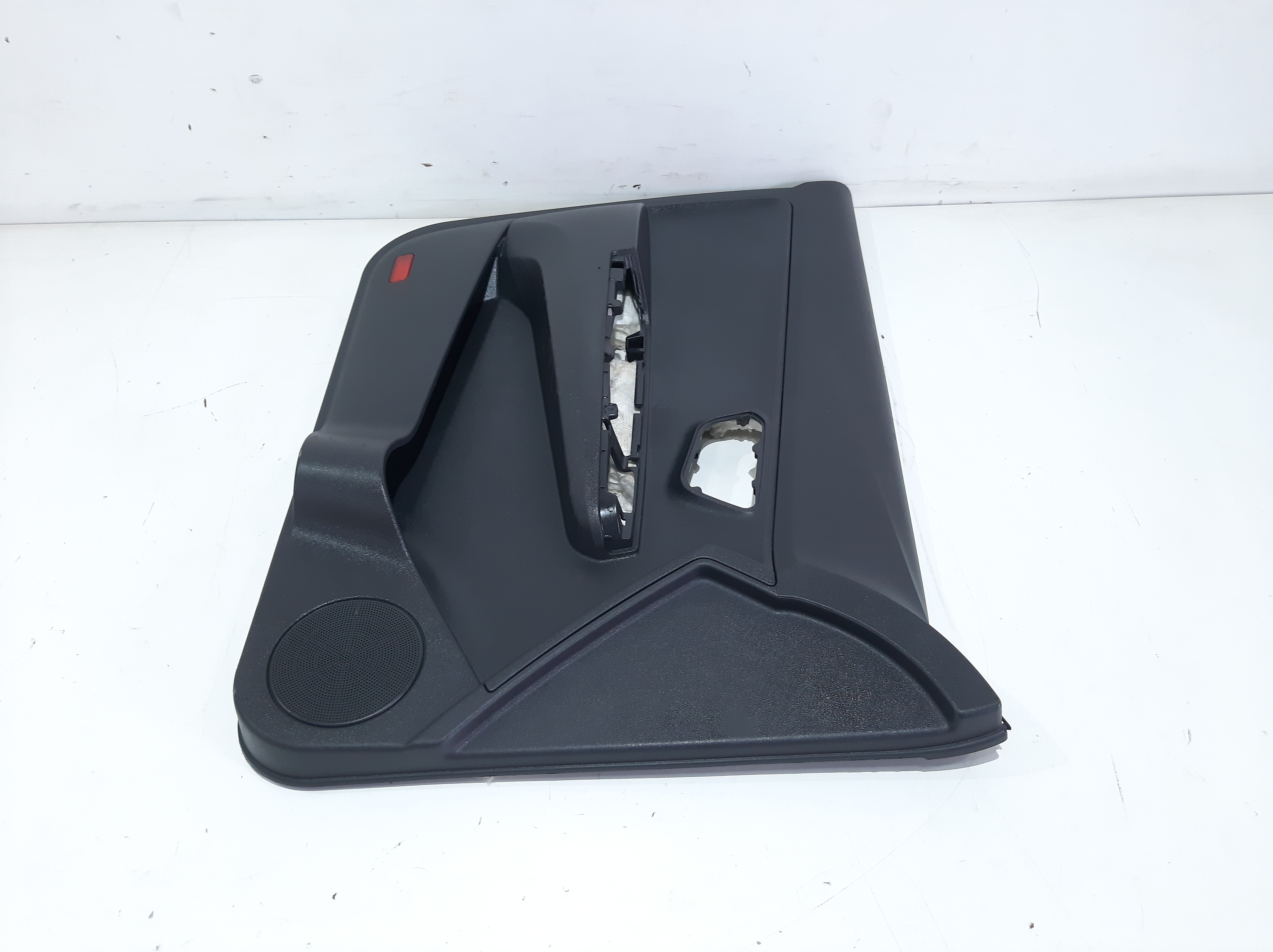 Forro Porta Dianteiro Esquerdo Chery Celer 1.5 2013 A 2017 7