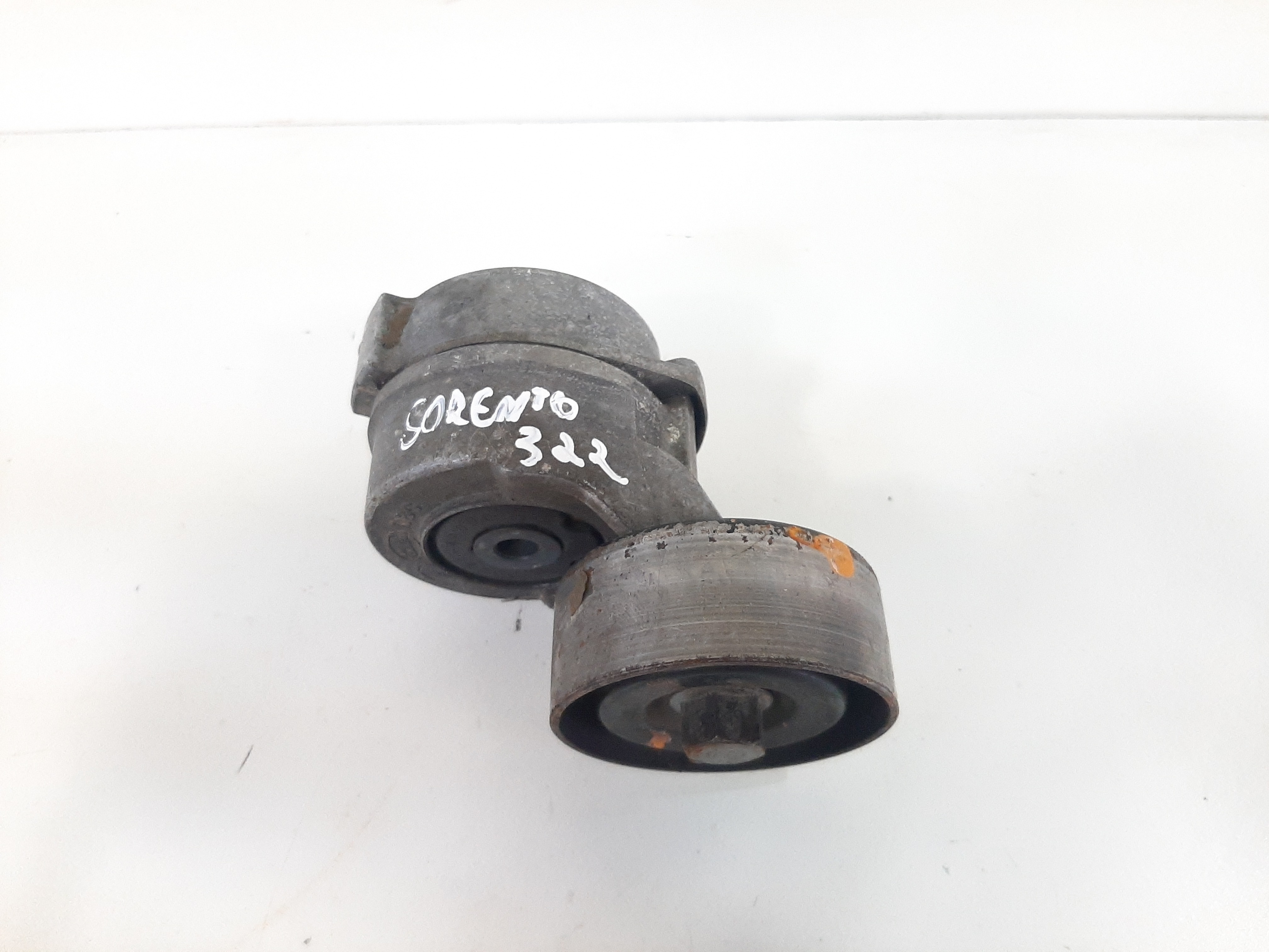 Tensionador Correia Kia Sorento 2.5 T Diesel 2004 A 2007 7