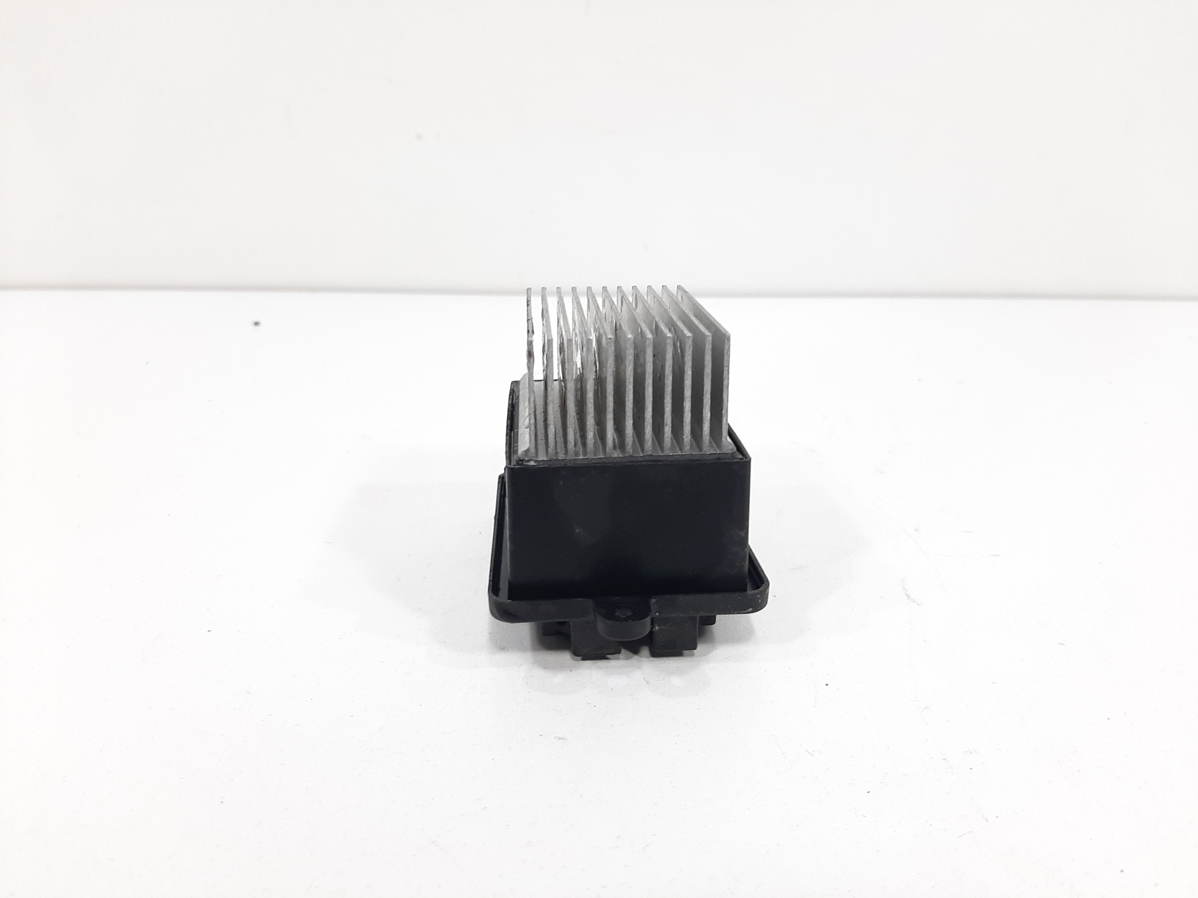Resistência Caixa Ventilação Jeep Renegade 1.8 A43002400 3