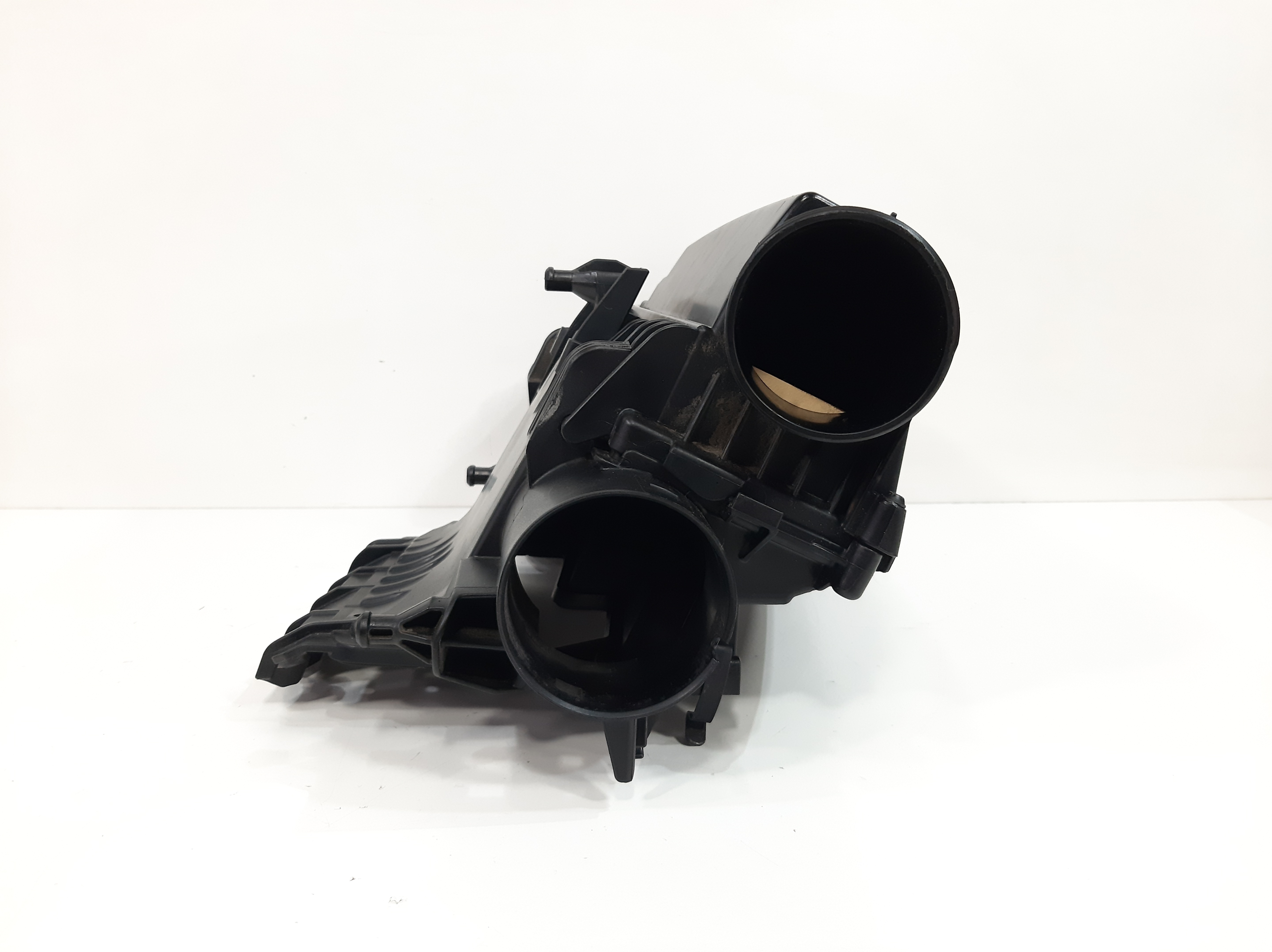 Caixa Filtro Ar Mercedes Benz C180 W204 1.8 Cgi 2008 A 2014 5