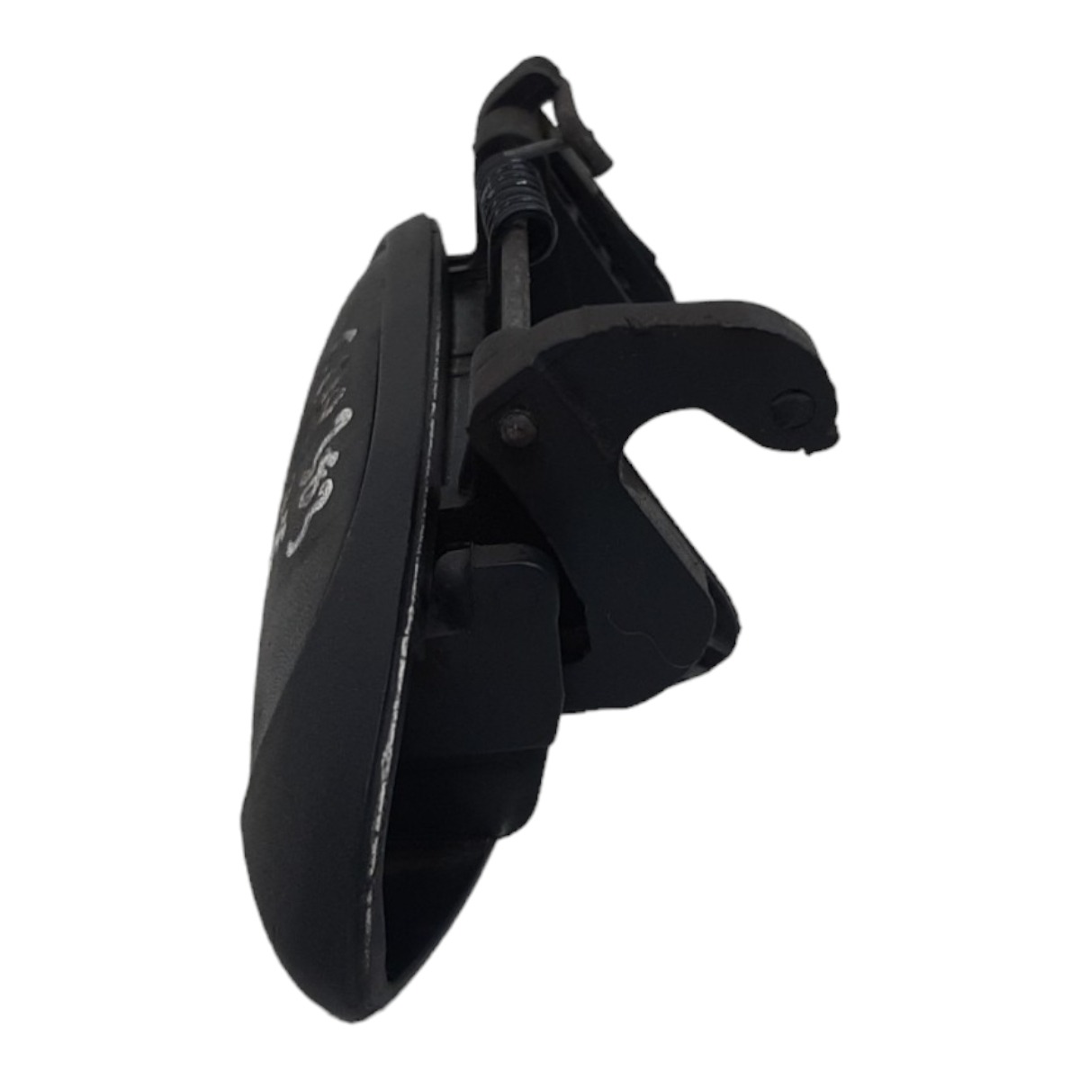 Maçaneta Externa Dianteira Esquerda Renault Clio 2000 A 2004 5