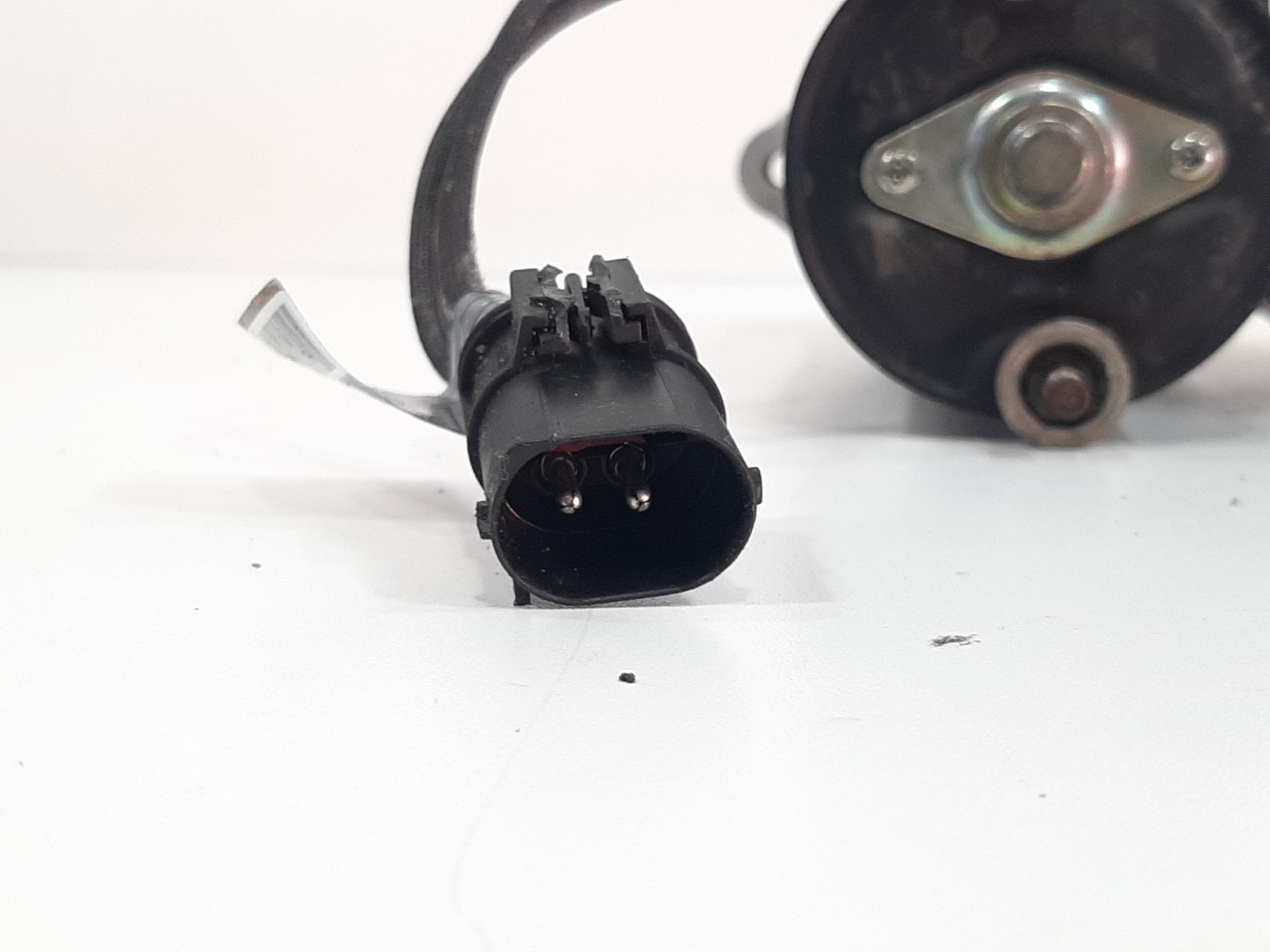 Motor Arranque Partida Bmw X5 E53 4.4 V8 1999 2000 A 2006 4