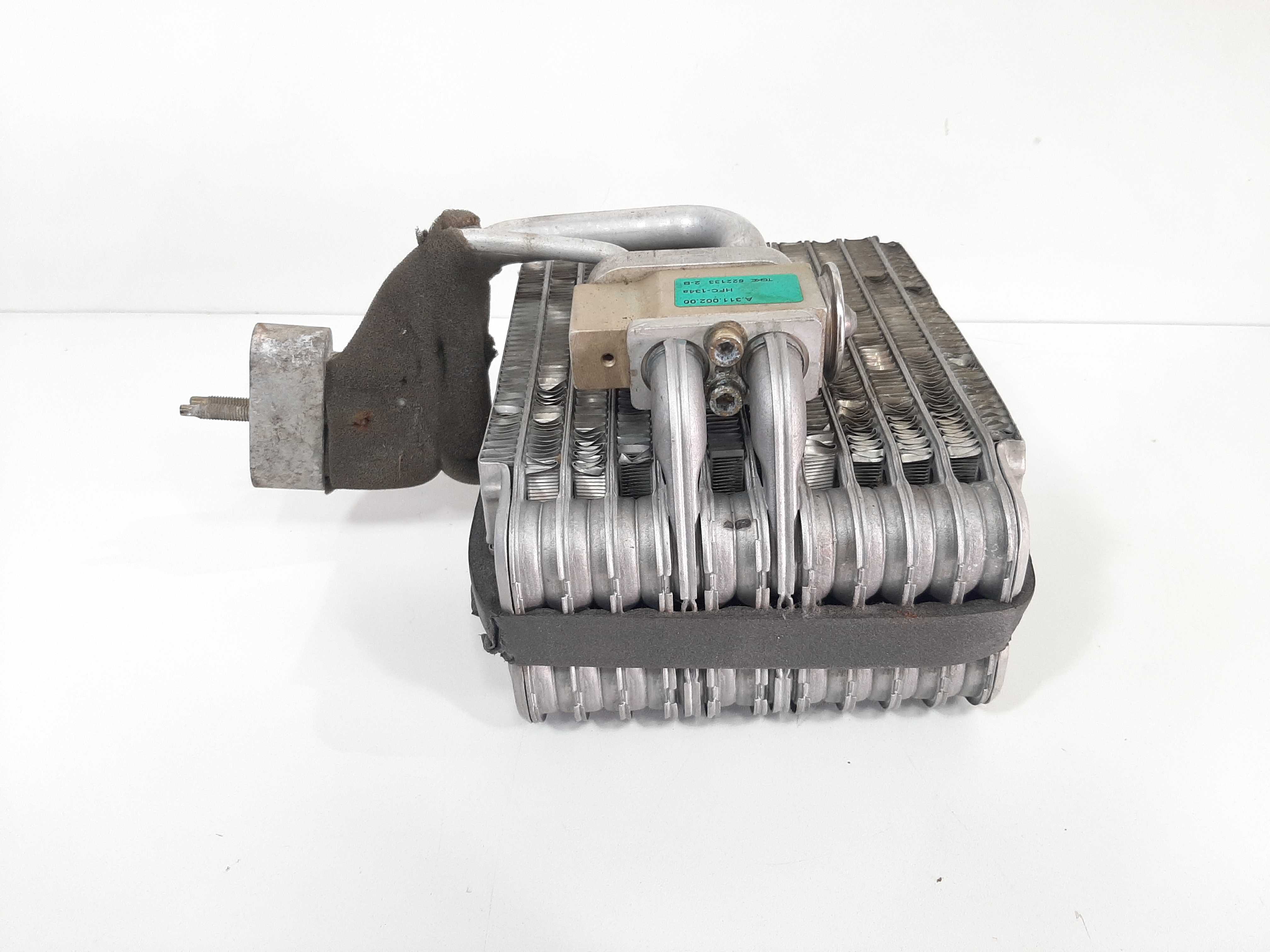 Evaporador Ar Condicionado Citroen Xsara 2001 2002  A 2010 6
