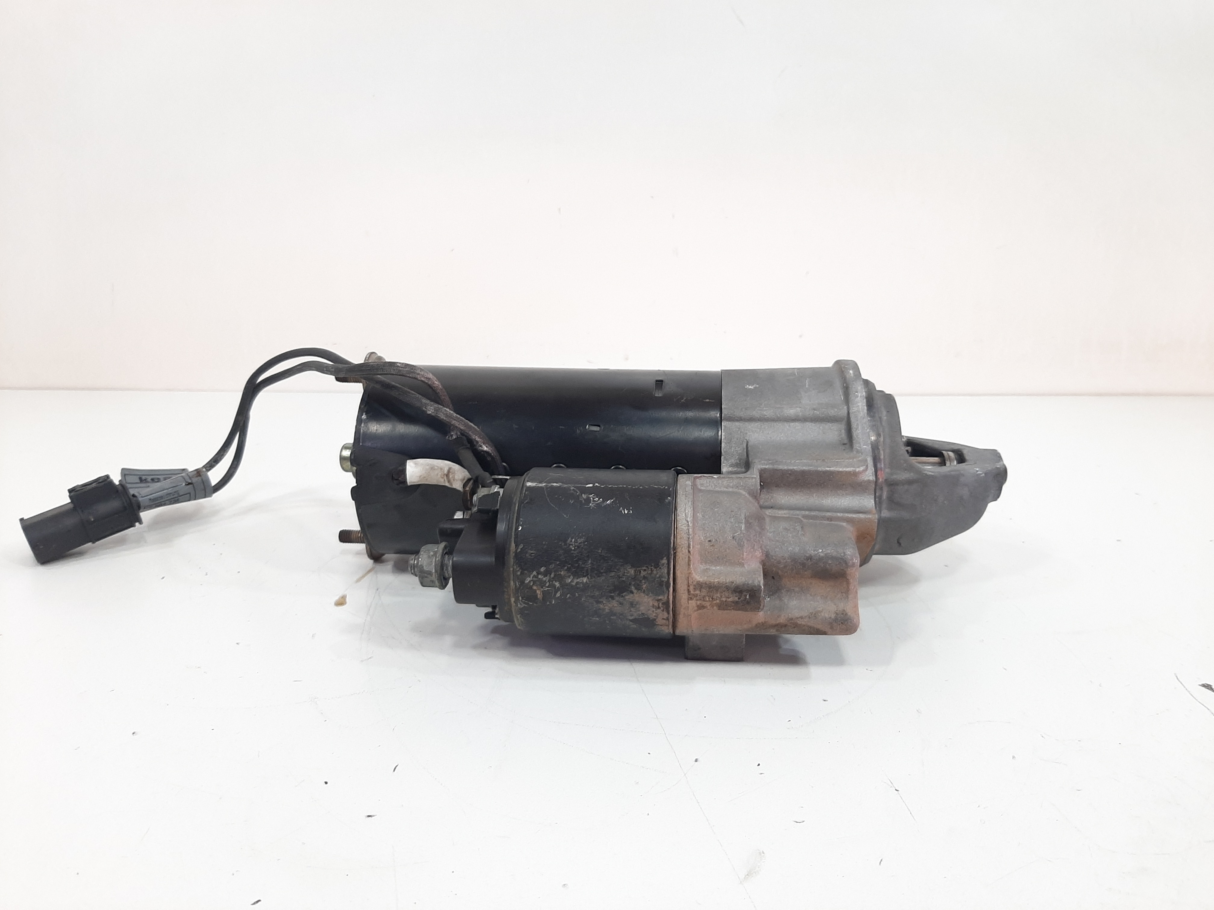Motor Arranque Partida Bmw X5 E53 4.4 V8 1999 2000 A 2006 3