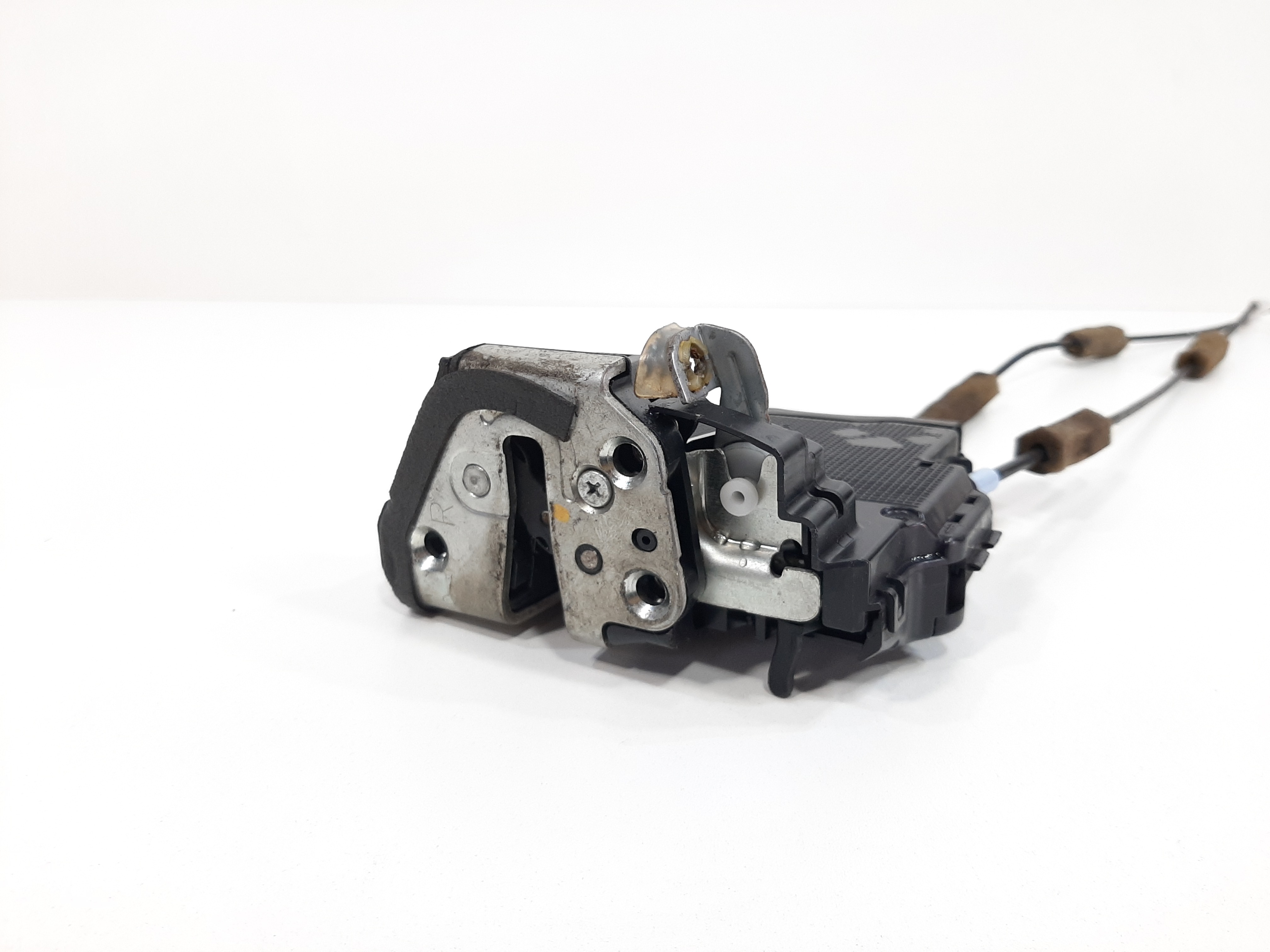 Fechadura Elétrica Traseira Direita Honda Civic 2012 A 2016 3